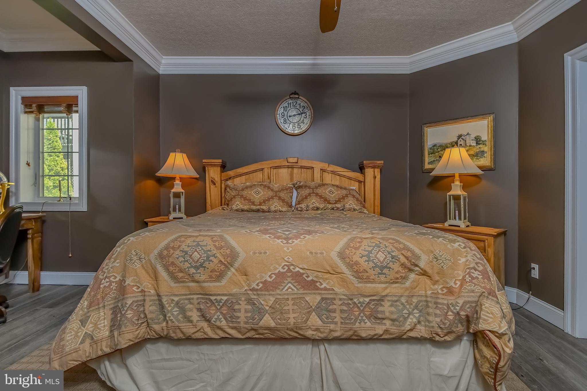 ALPINE VILLAGE - Residential