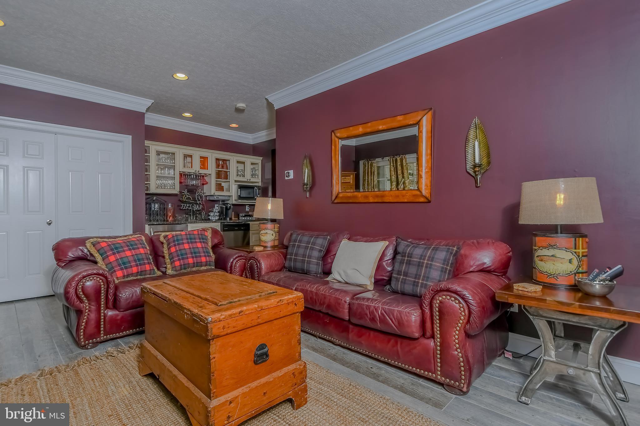 ALPINE VILLAGE - Residential