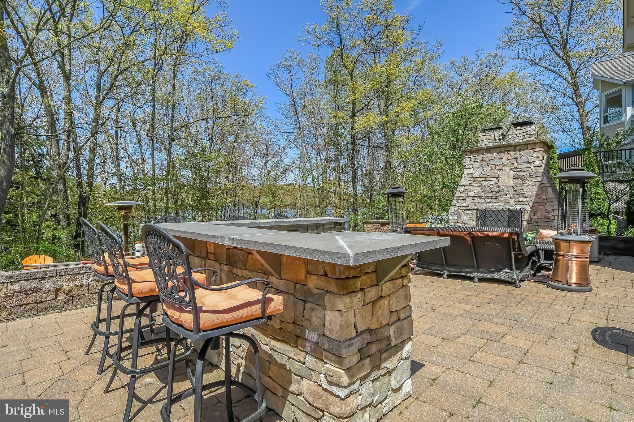 ALPINE VILLAGE - Residential