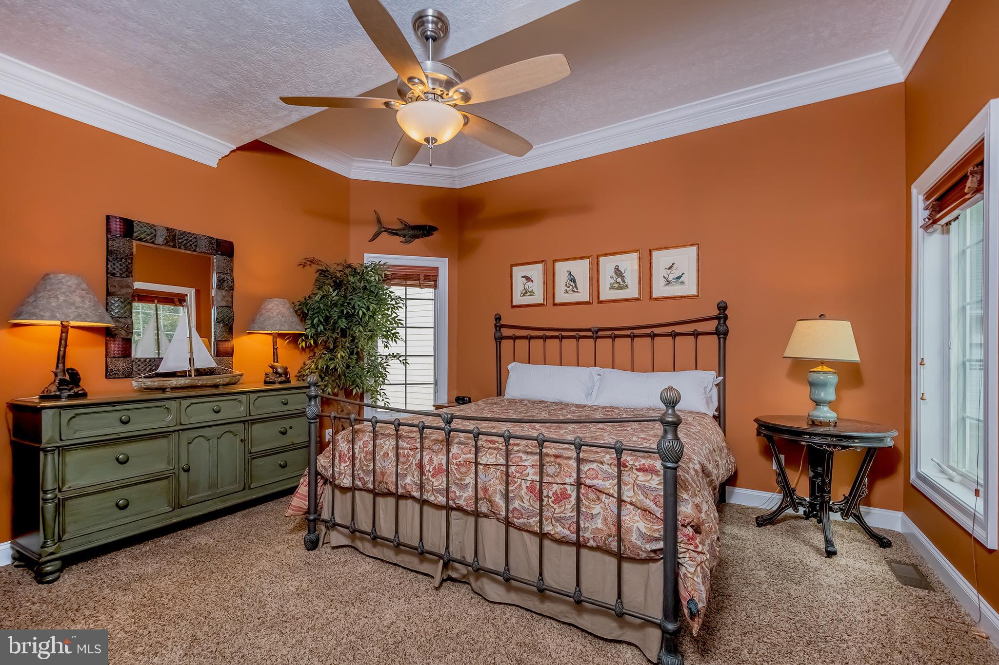 ALPINE VILLAGE - Residential