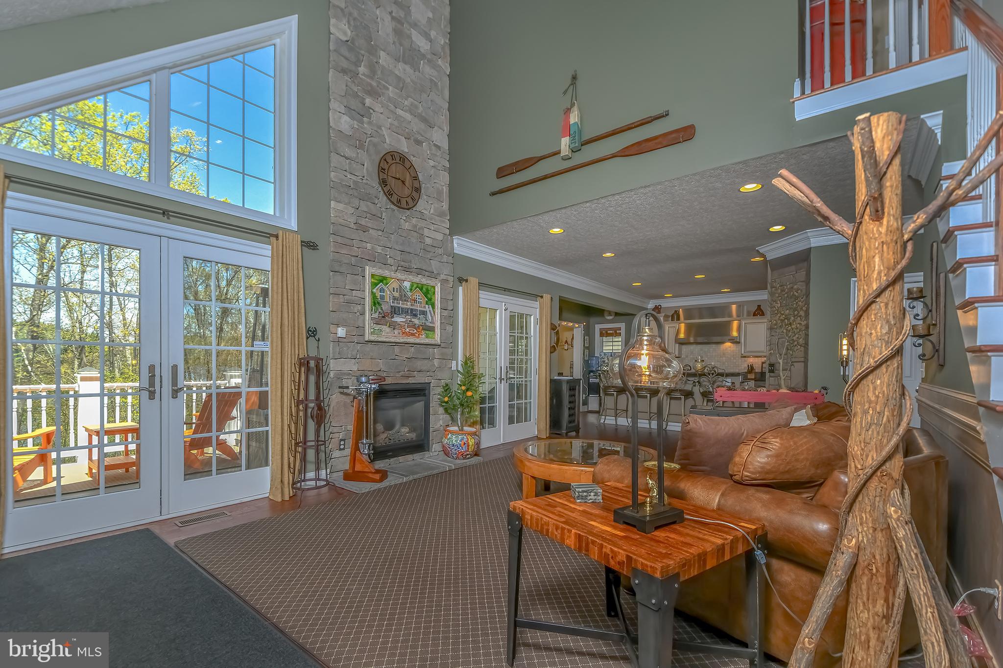 ALPINE VILLAGE - Residential