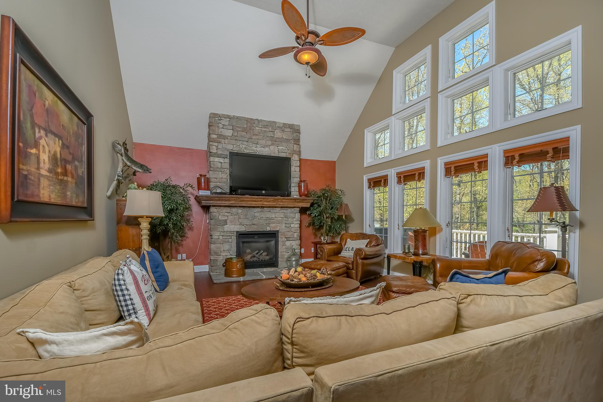 ALPINE VILLAGE - Residential