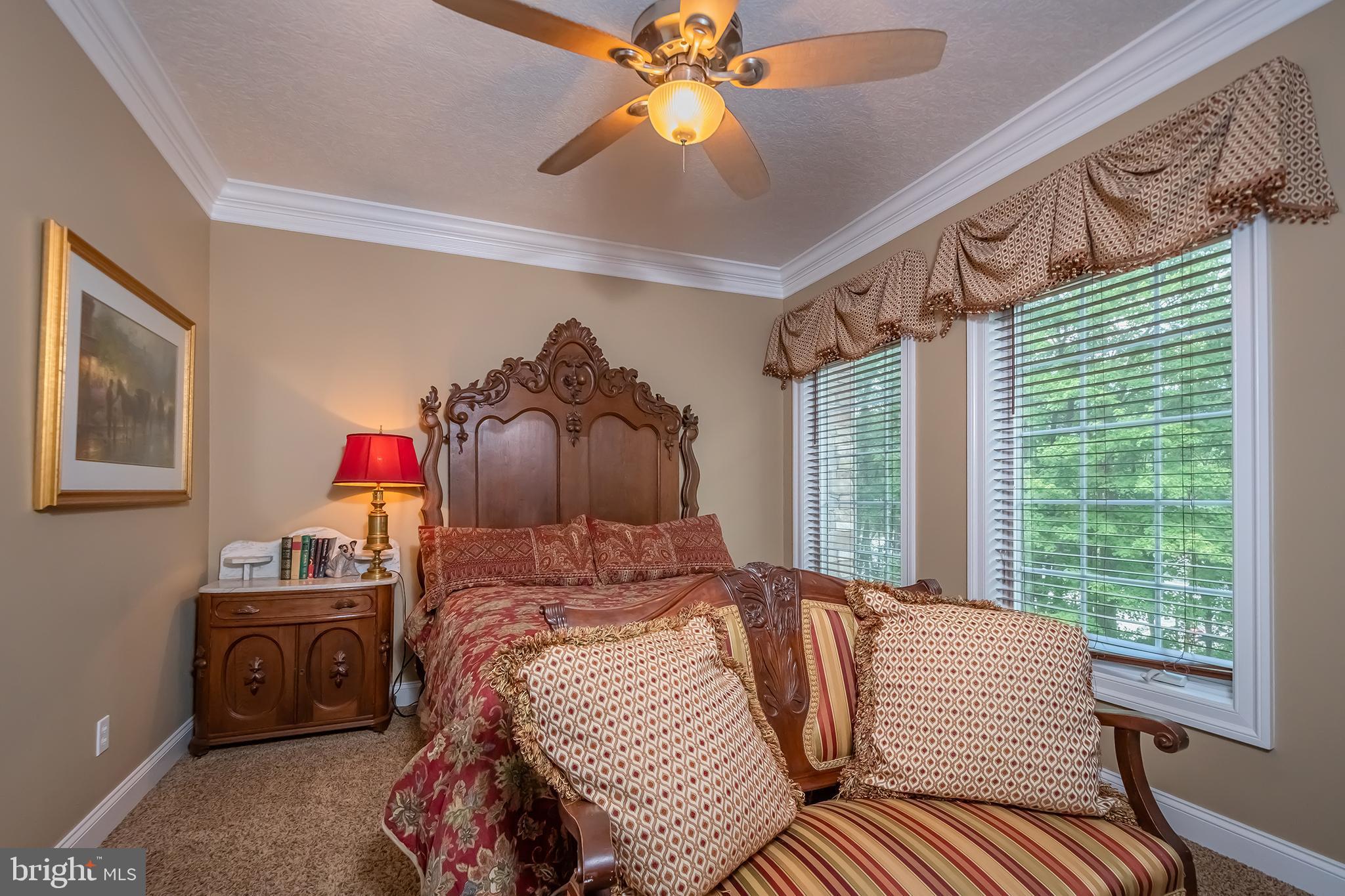 ALPINE VILLAGE - Residential