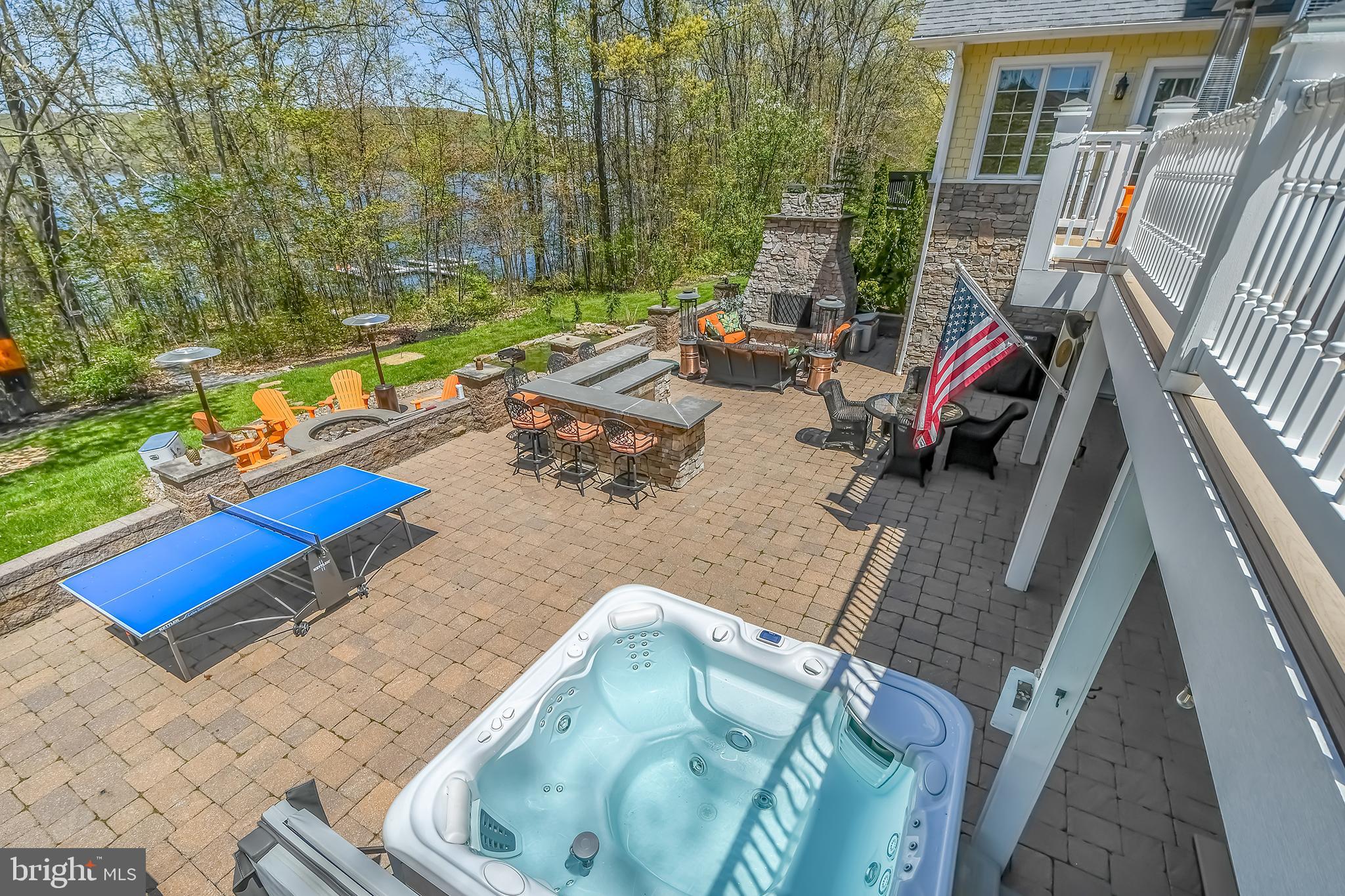 ALPINE VILLAGE - Residential