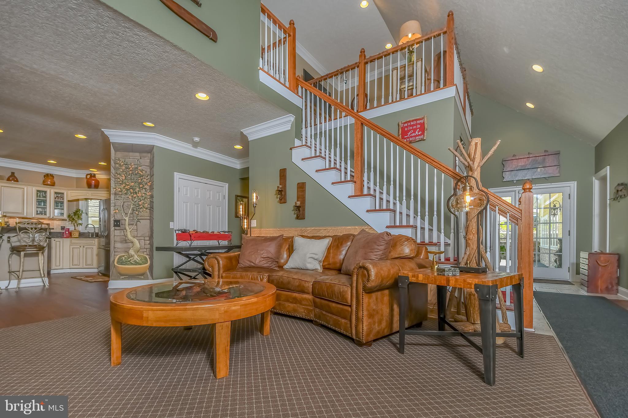 ALPINE VILLAGE - Residential