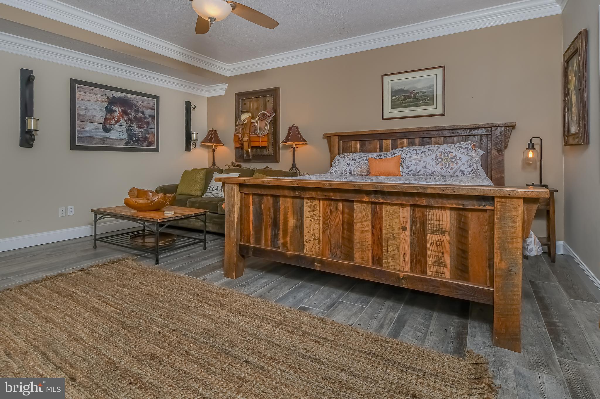 ALPINE VILLAGE - Residential