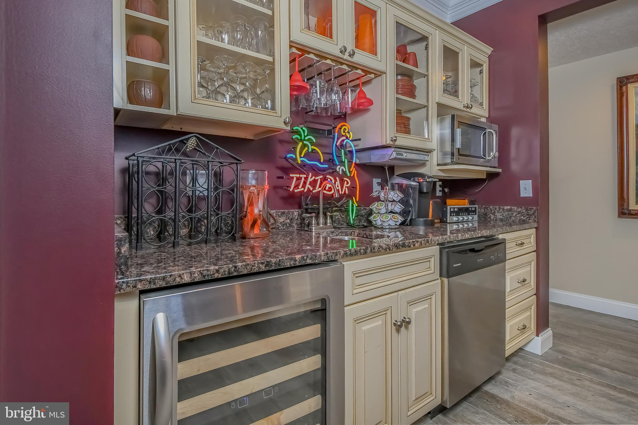 ALPINE VILLAGE - Residential