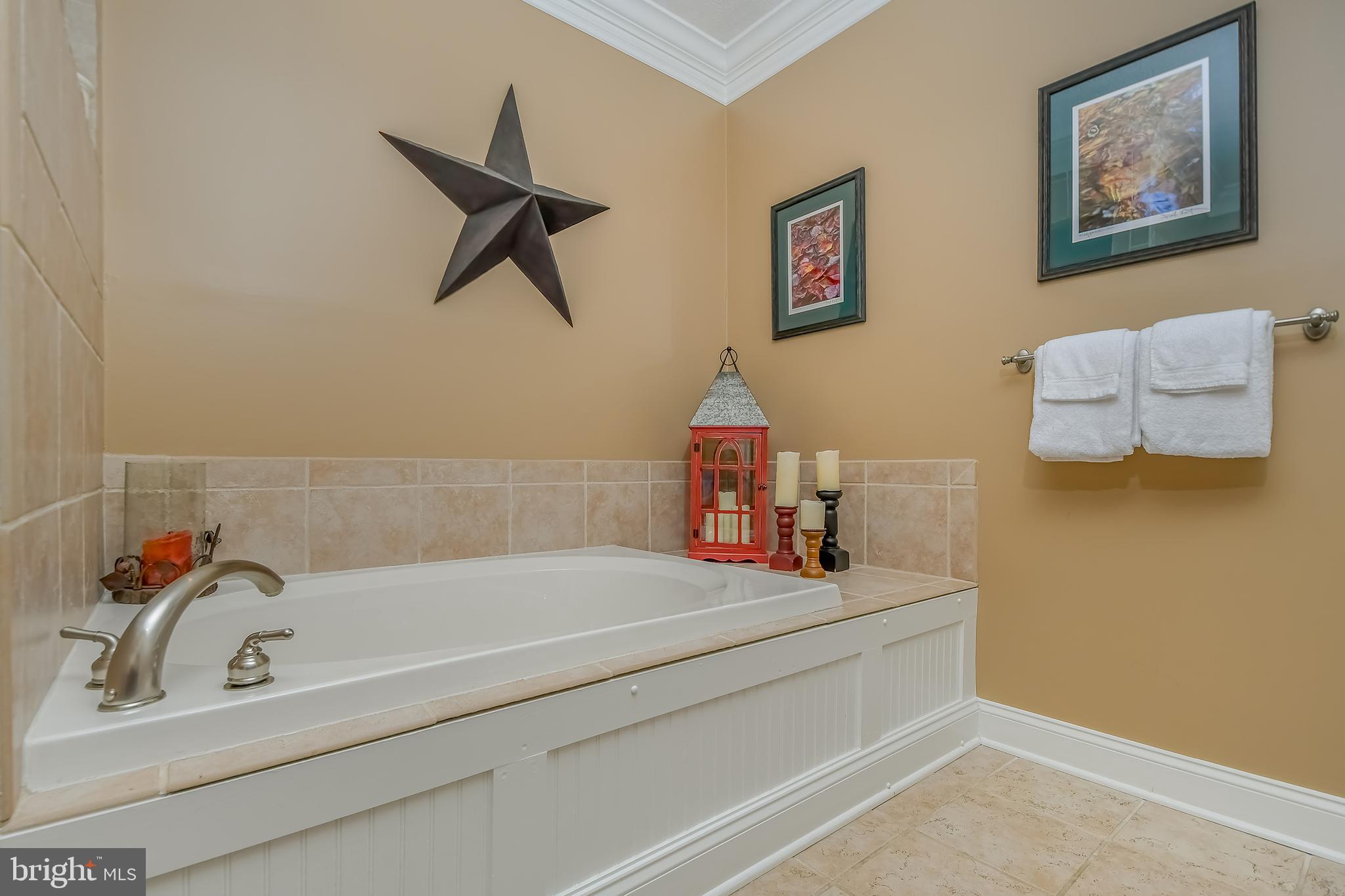 ALPINE VILLAGE - Residential