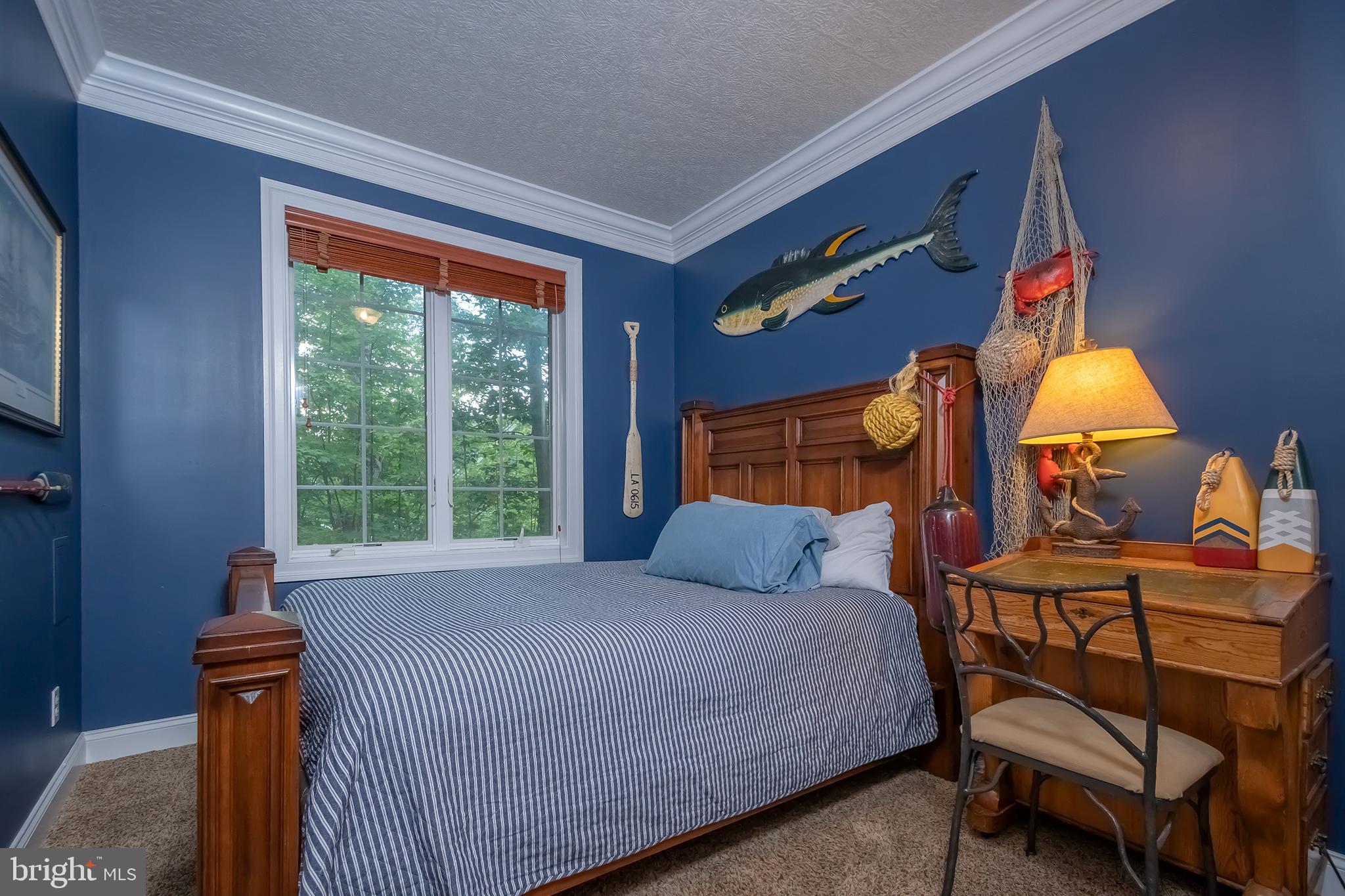 ALPINE VILLAGE - Residential