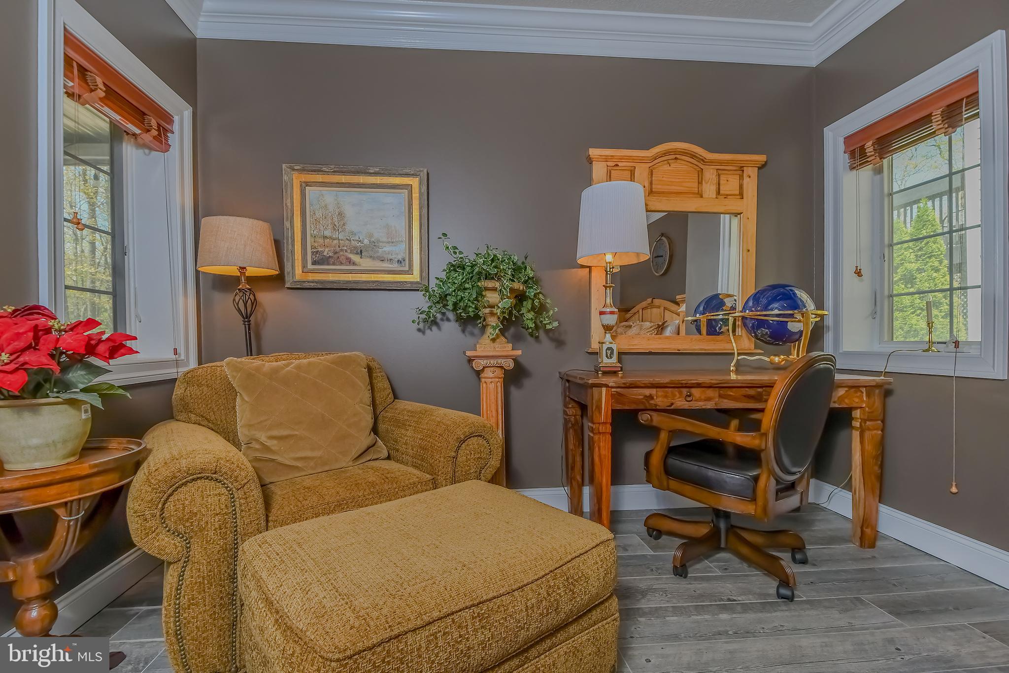 ALPINE VILLAGE - Residential