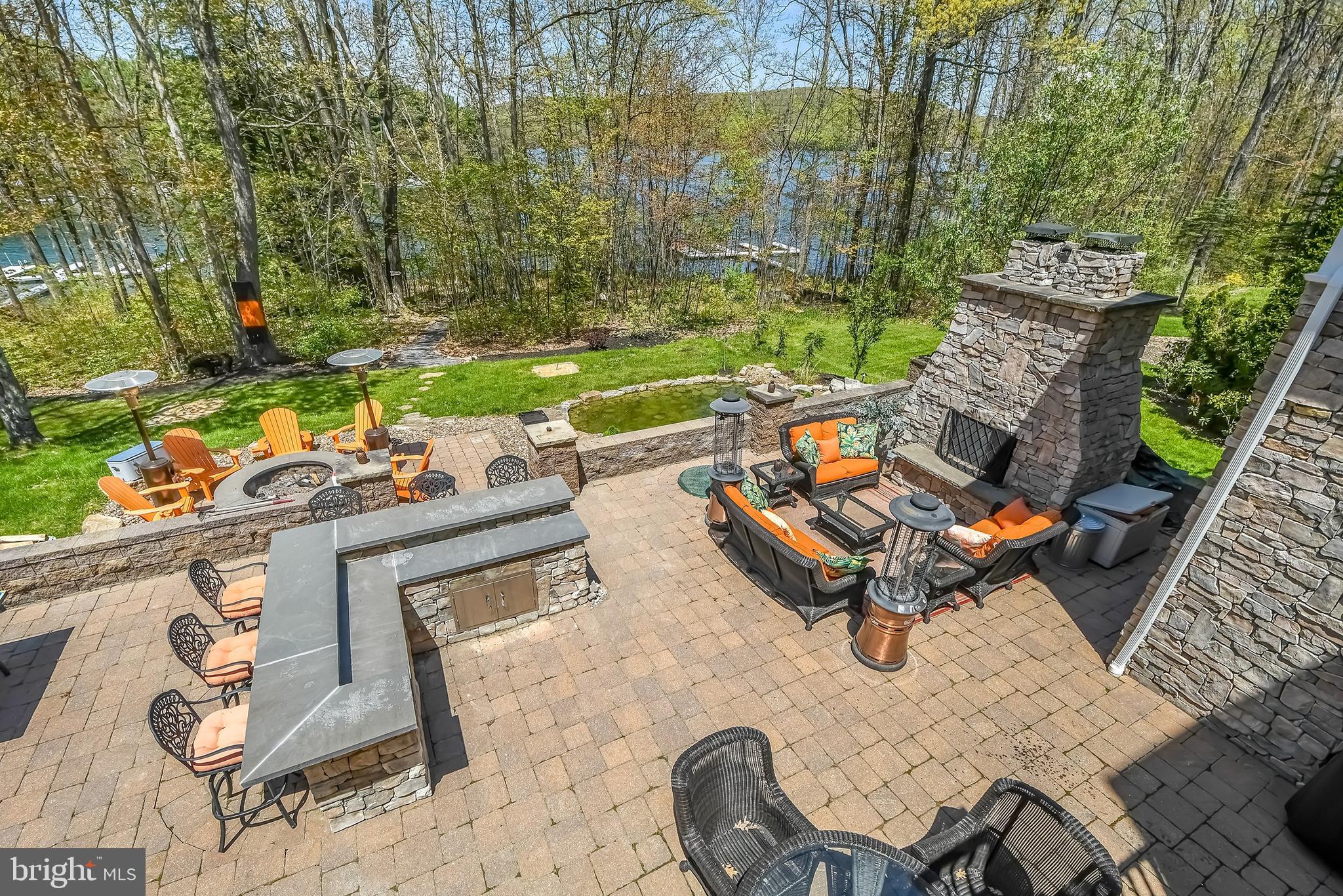 ALPINE VILLAGE - Residential