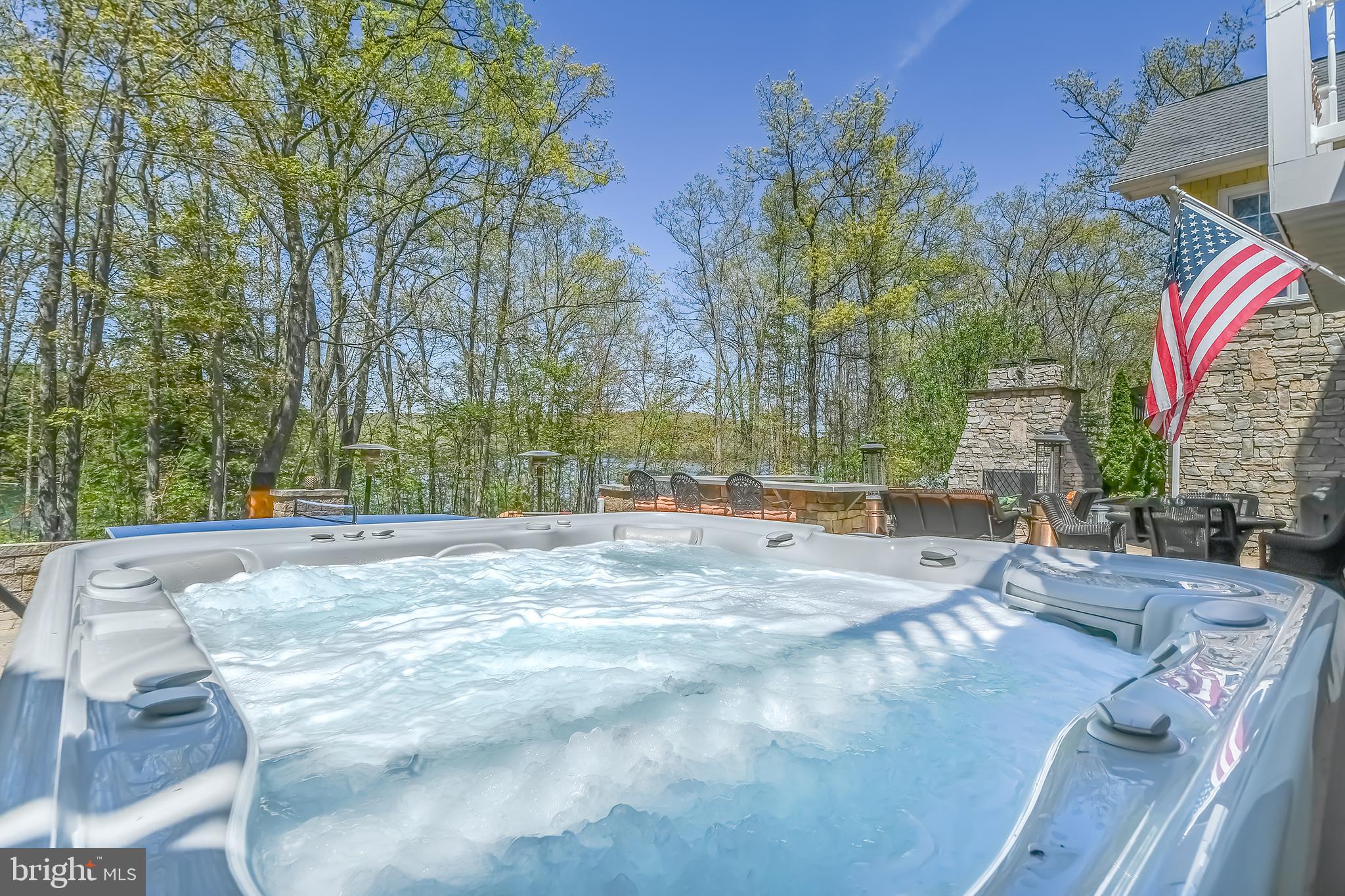 ALPINE VILLAGE - Residential