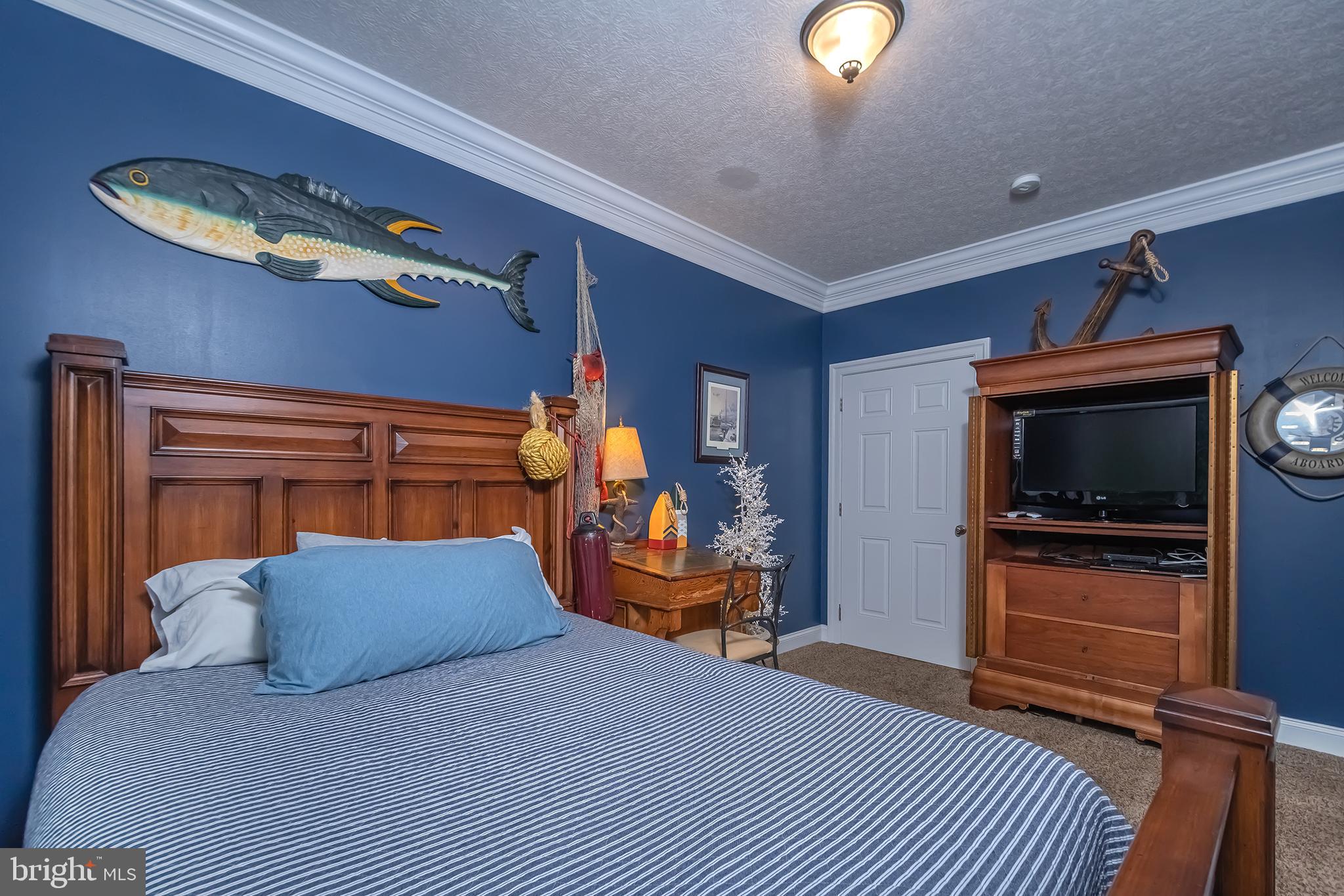 ALPINE VILLAGE - Residential