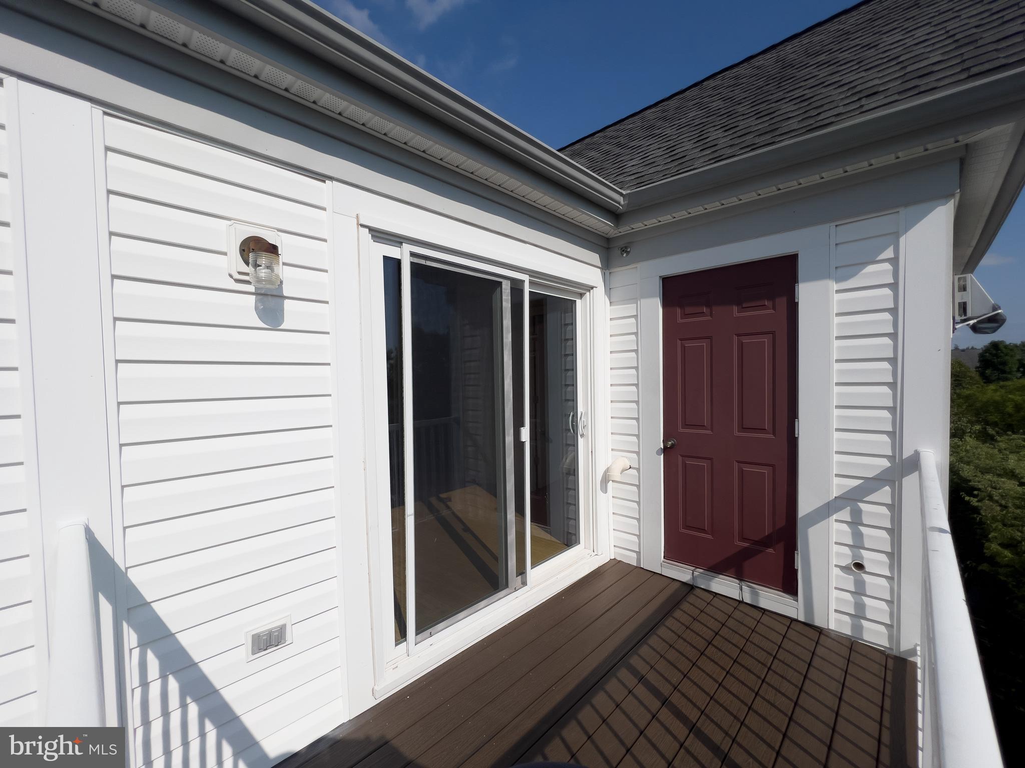 CHURCHILL VIEW - Residential