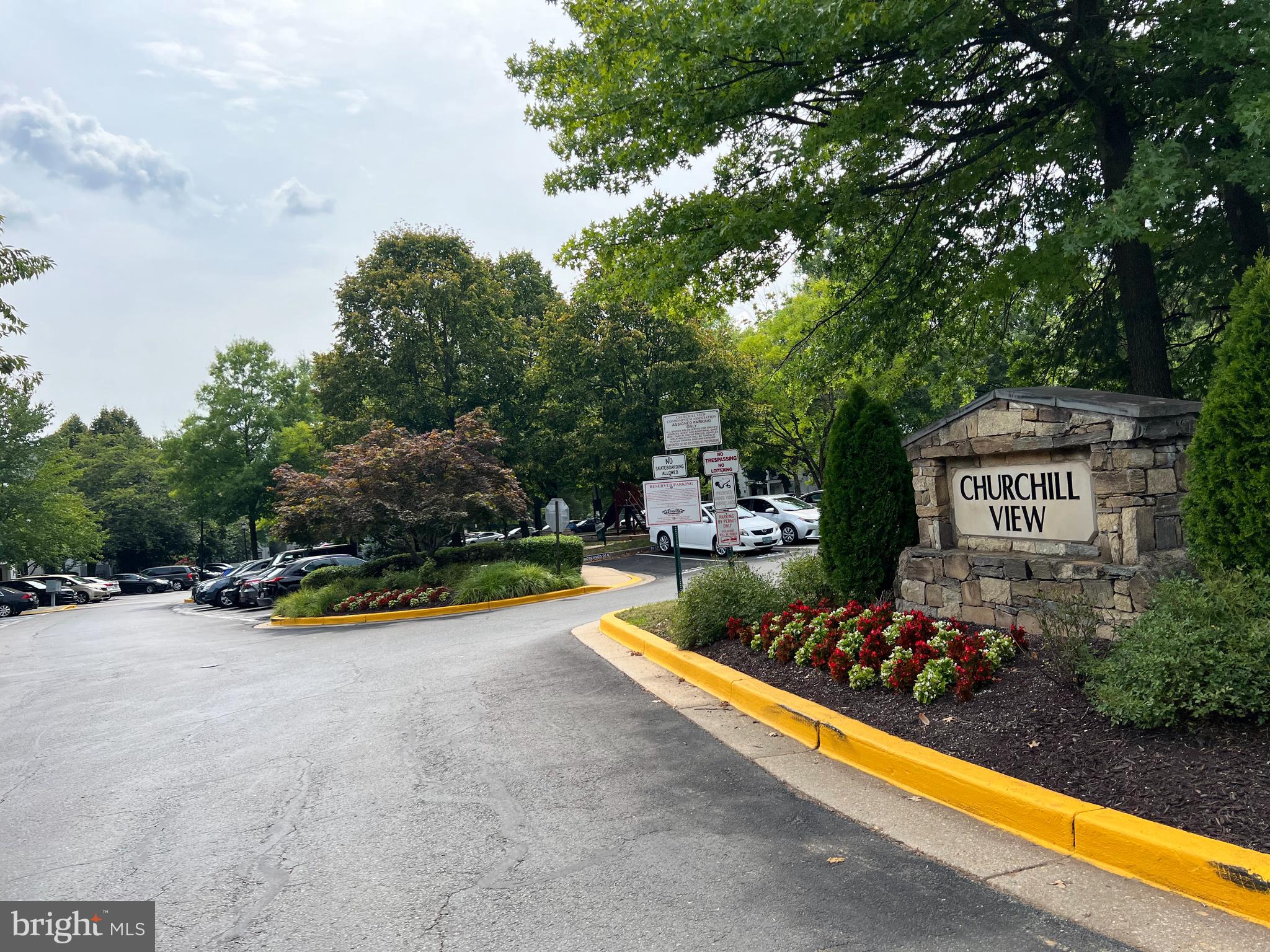 CHURCHILL VIEW - Residential