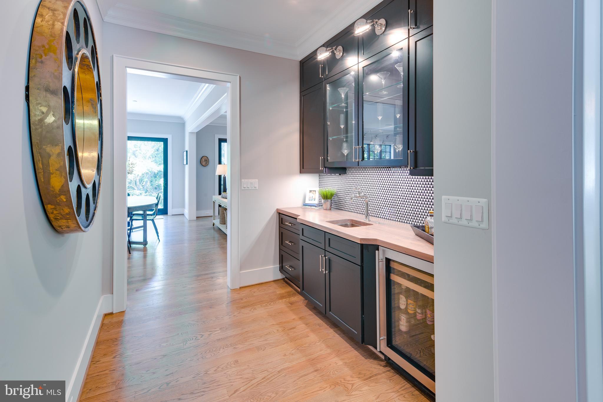 BANNOCKBURN ESTATES - Residential