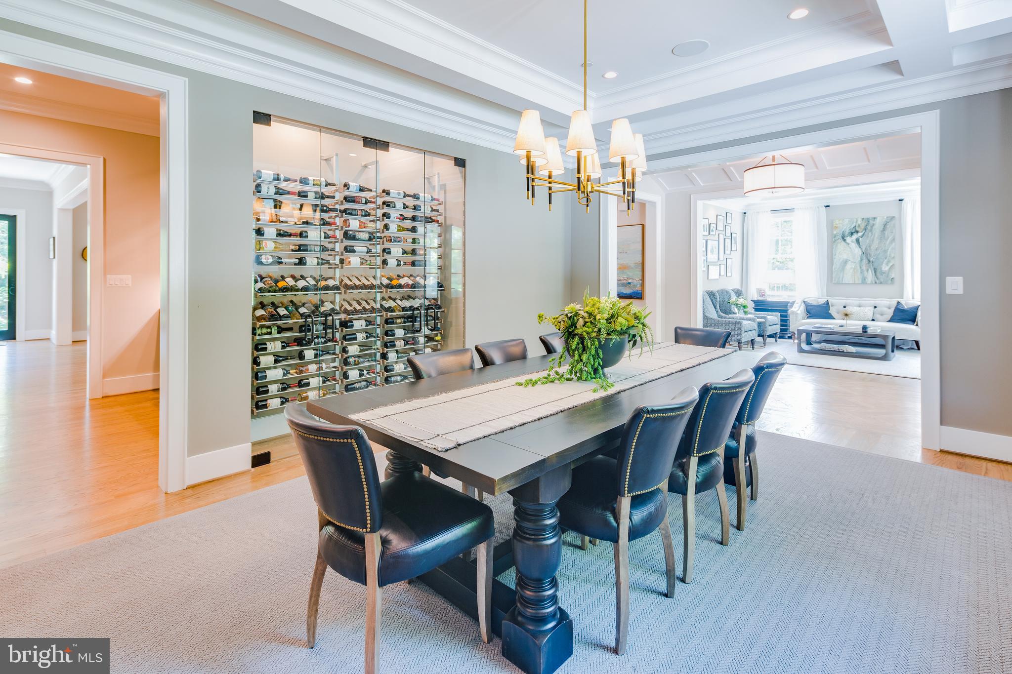 BANNOCKBURN ESTATES - Residential