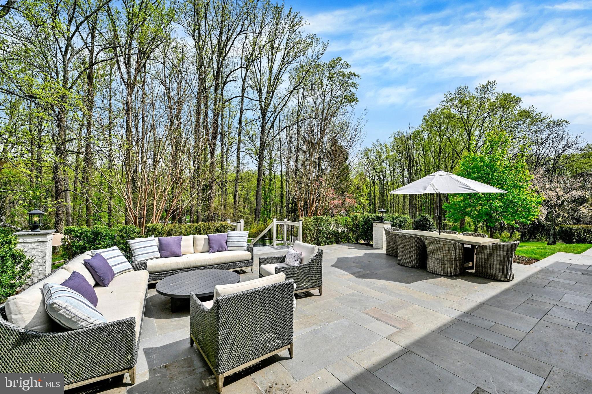 GREENSPRING VALLEY - Residential