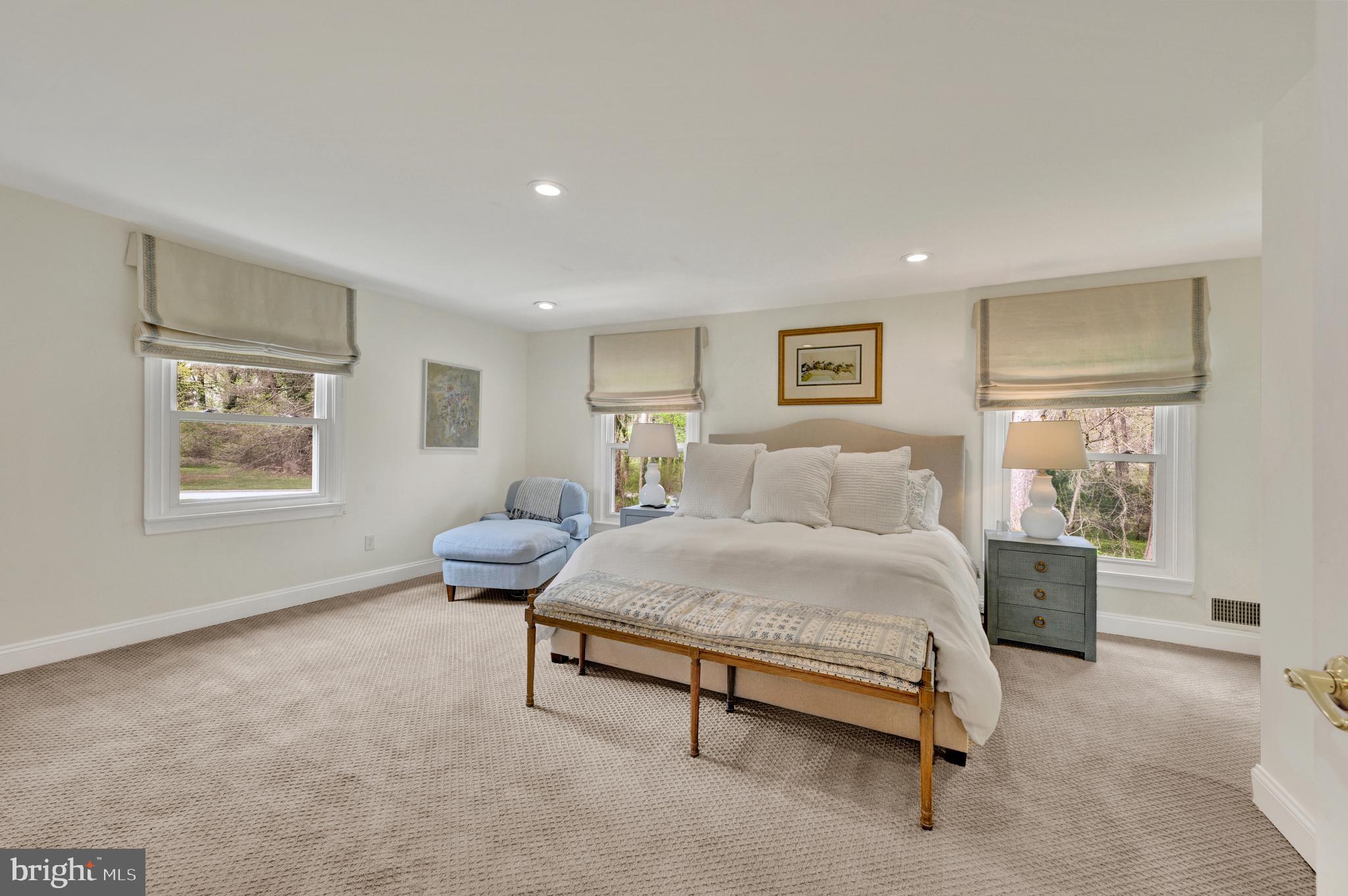 GREENSPRING VALLEY - Residential