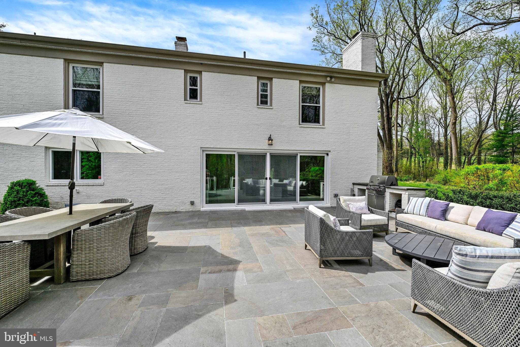 GREENSPRING VALLEY - Residential