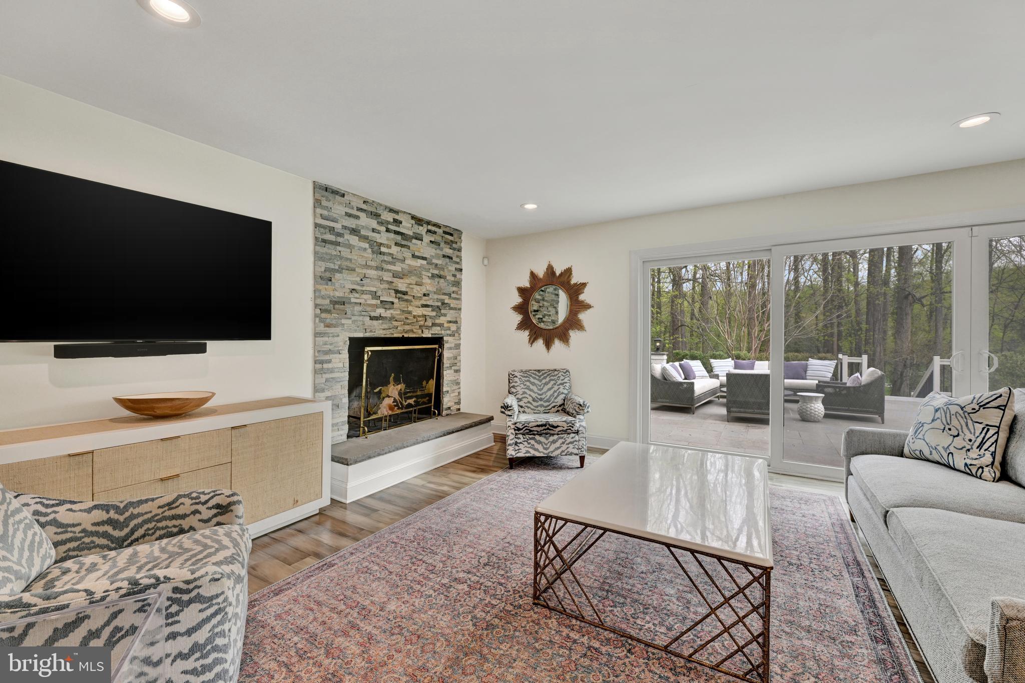 GREENSPRING VALLEY - Residential