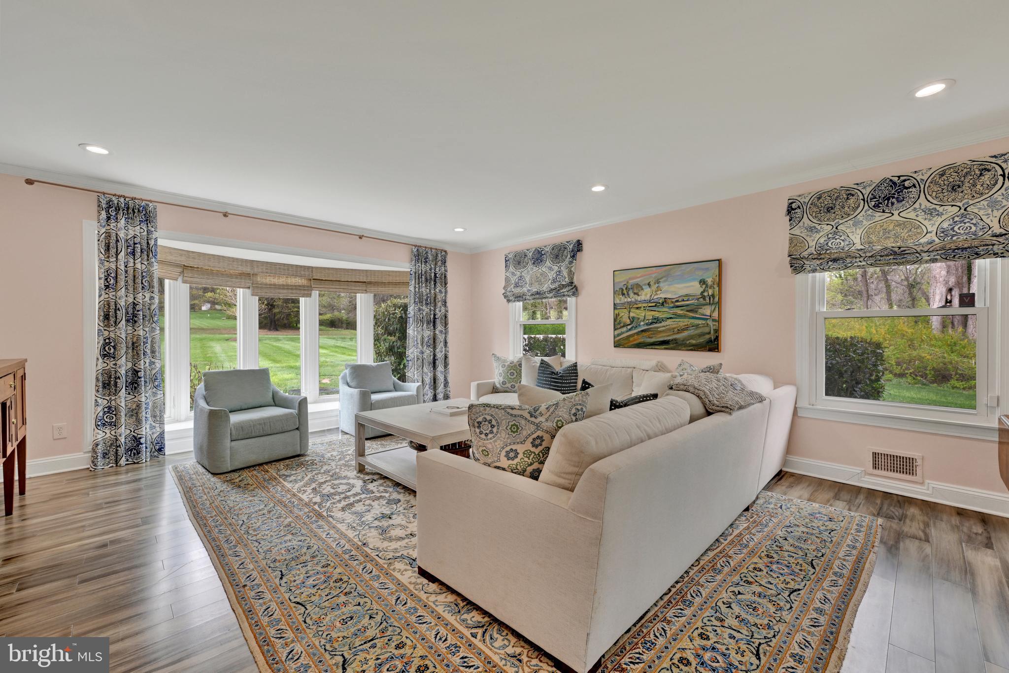 GREENSPRING VALLEY - Residential