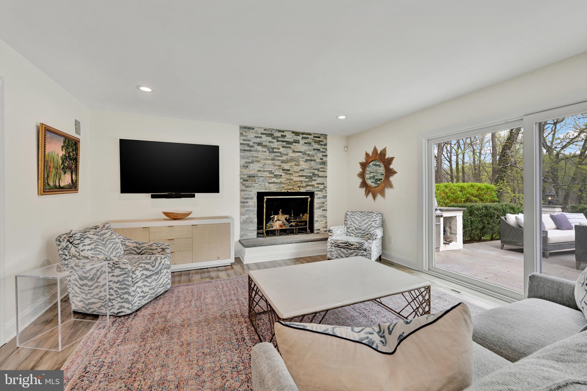 GREENSPRING VALLEY - Residential