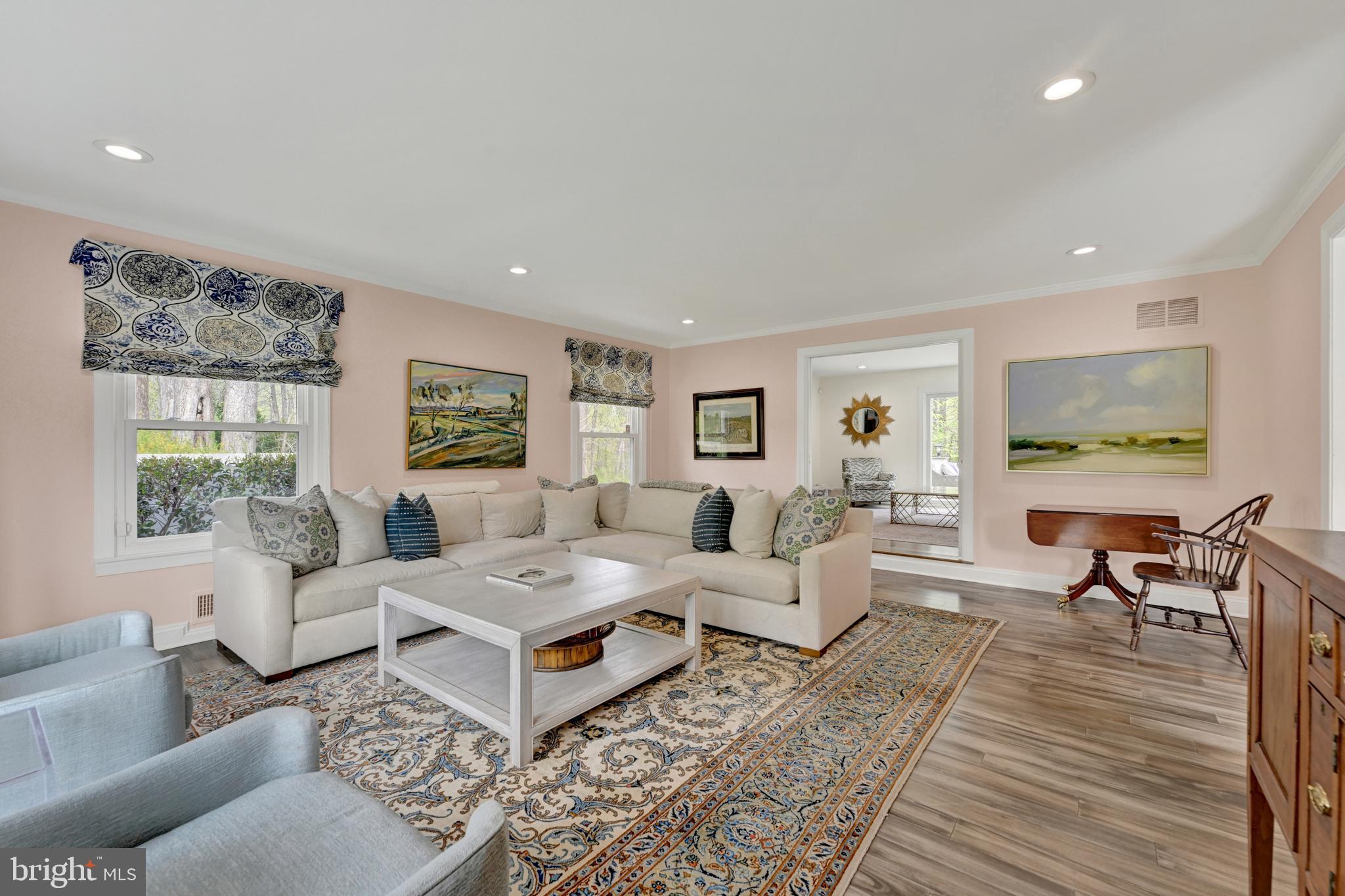 GREENSPRING VALLEY - Residential