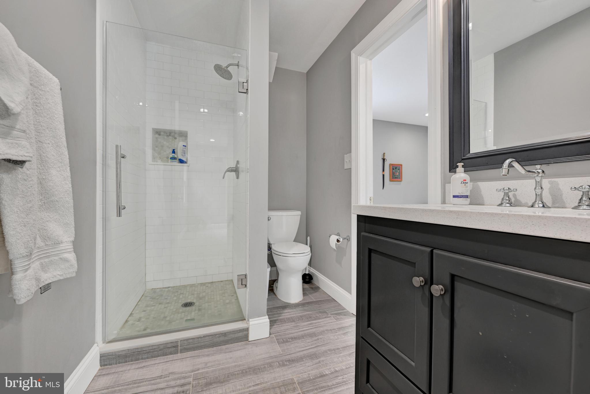 GREENSPRING VALLEY - Residential