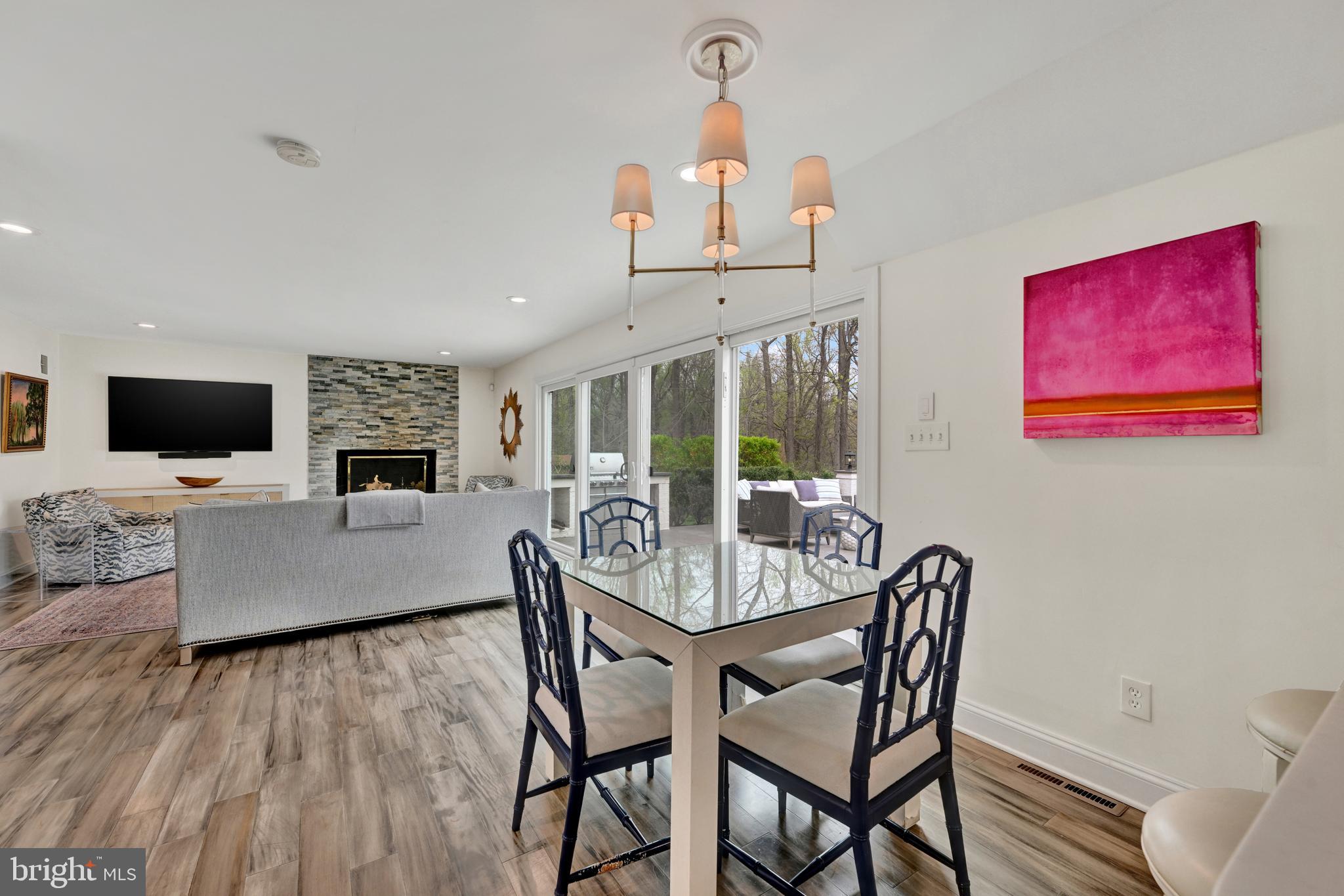 GREENSPRING VALLEY - Residential