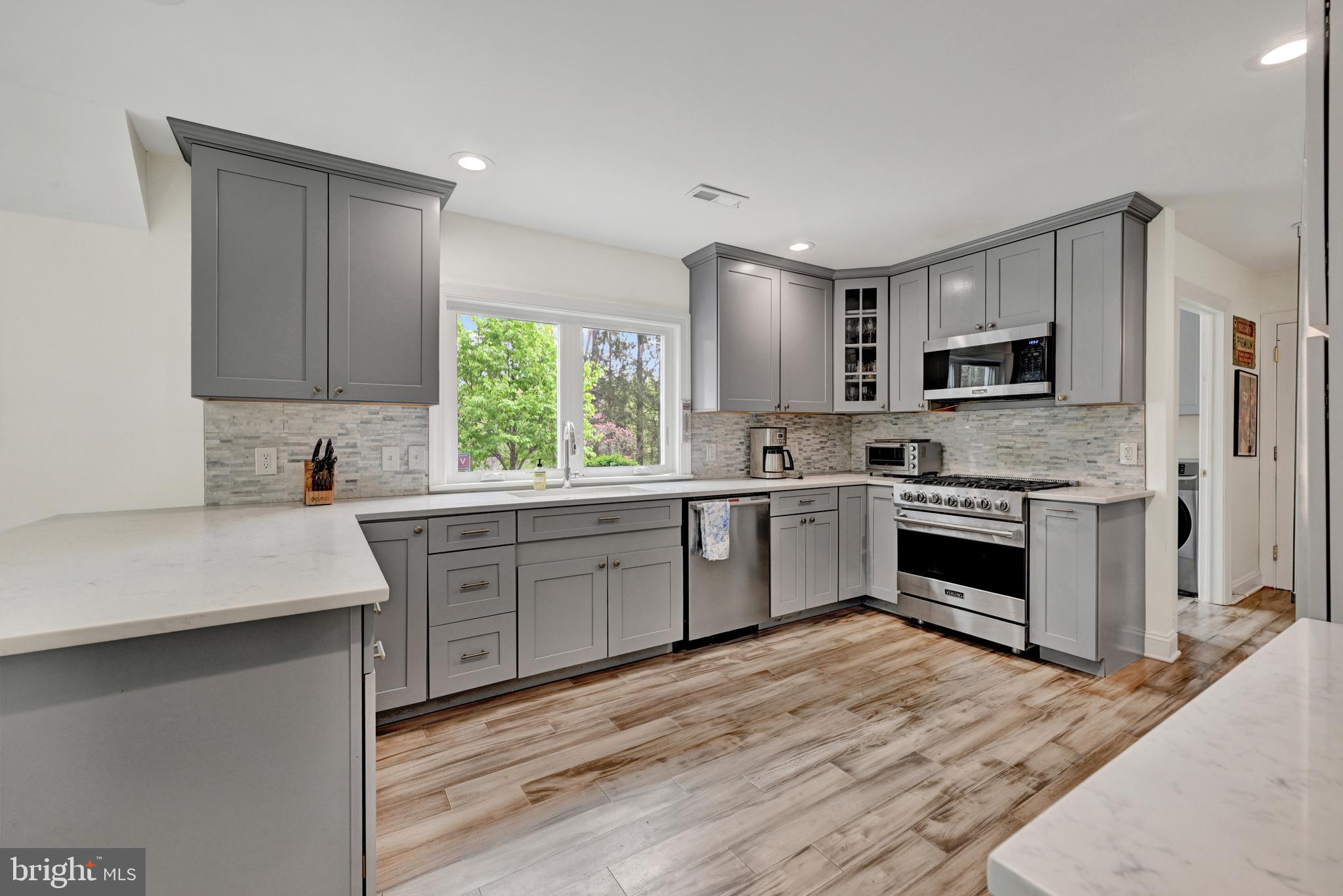 GREENSPRING VALLEY - Residential