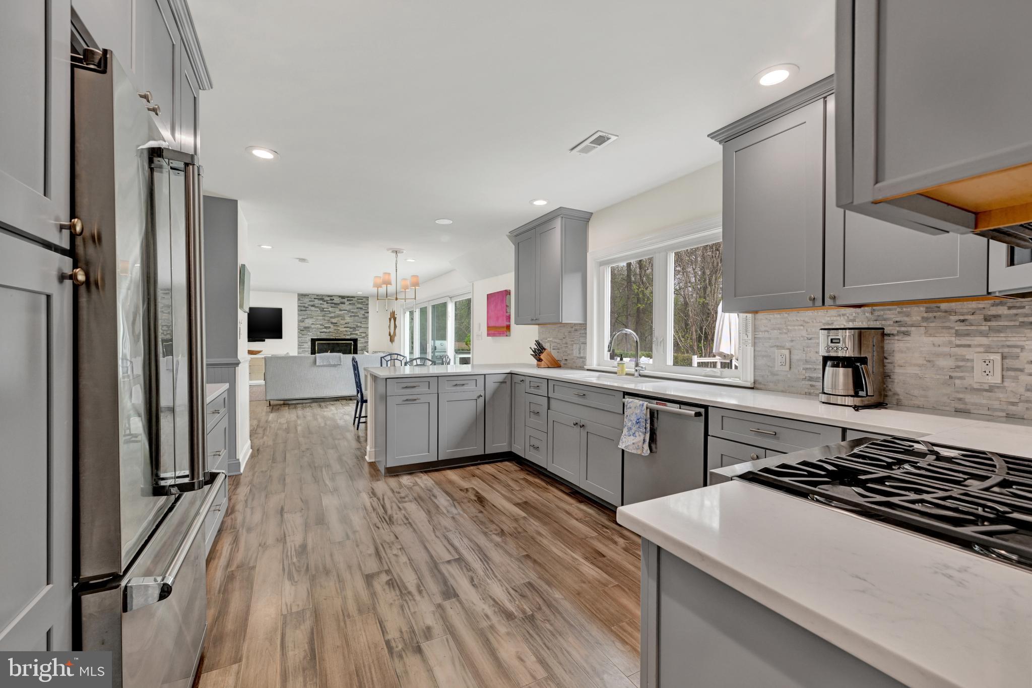 GREENSPRING VALLEY - Residential