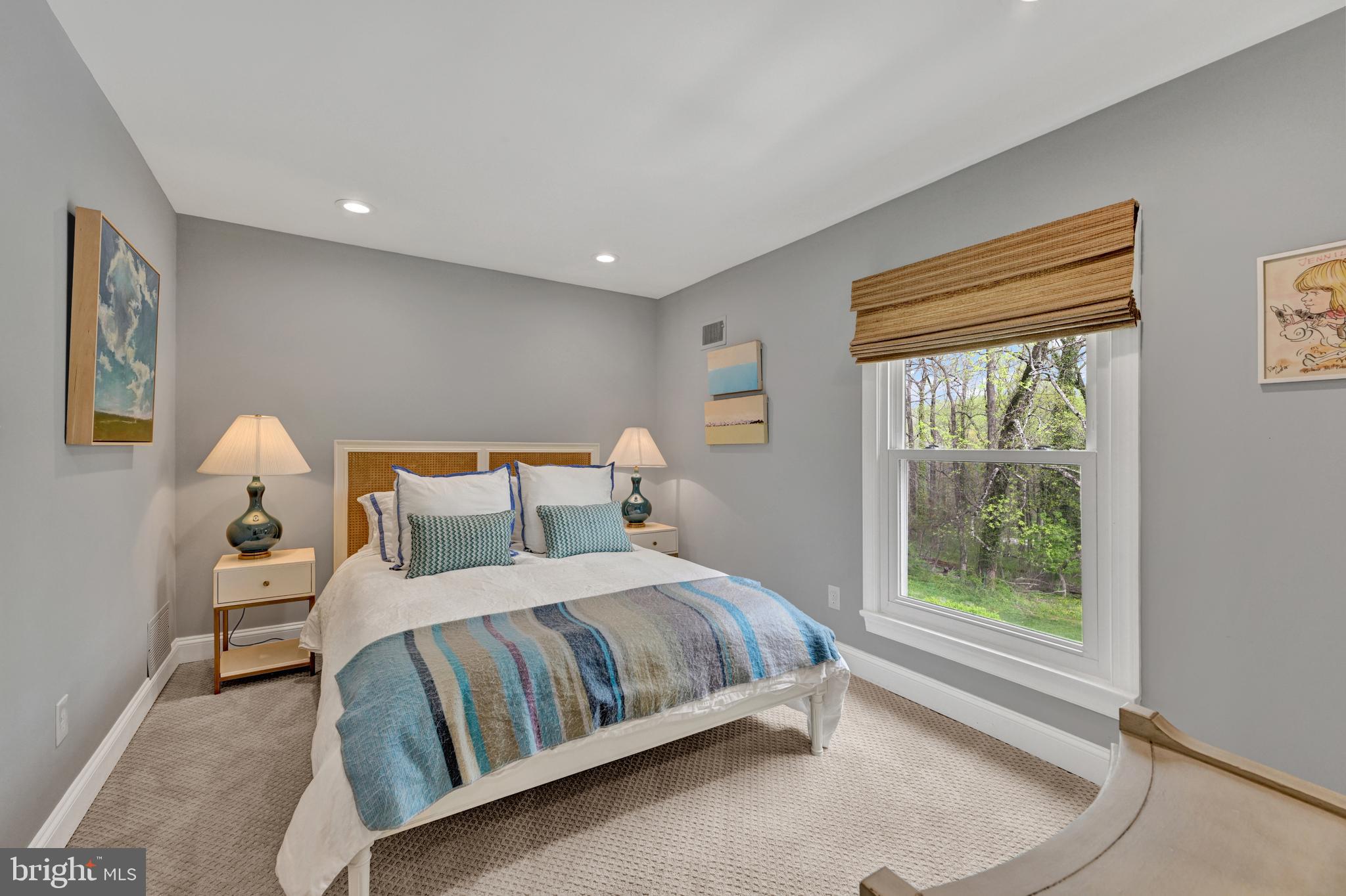 GREENSPRING VALLEY - Residential