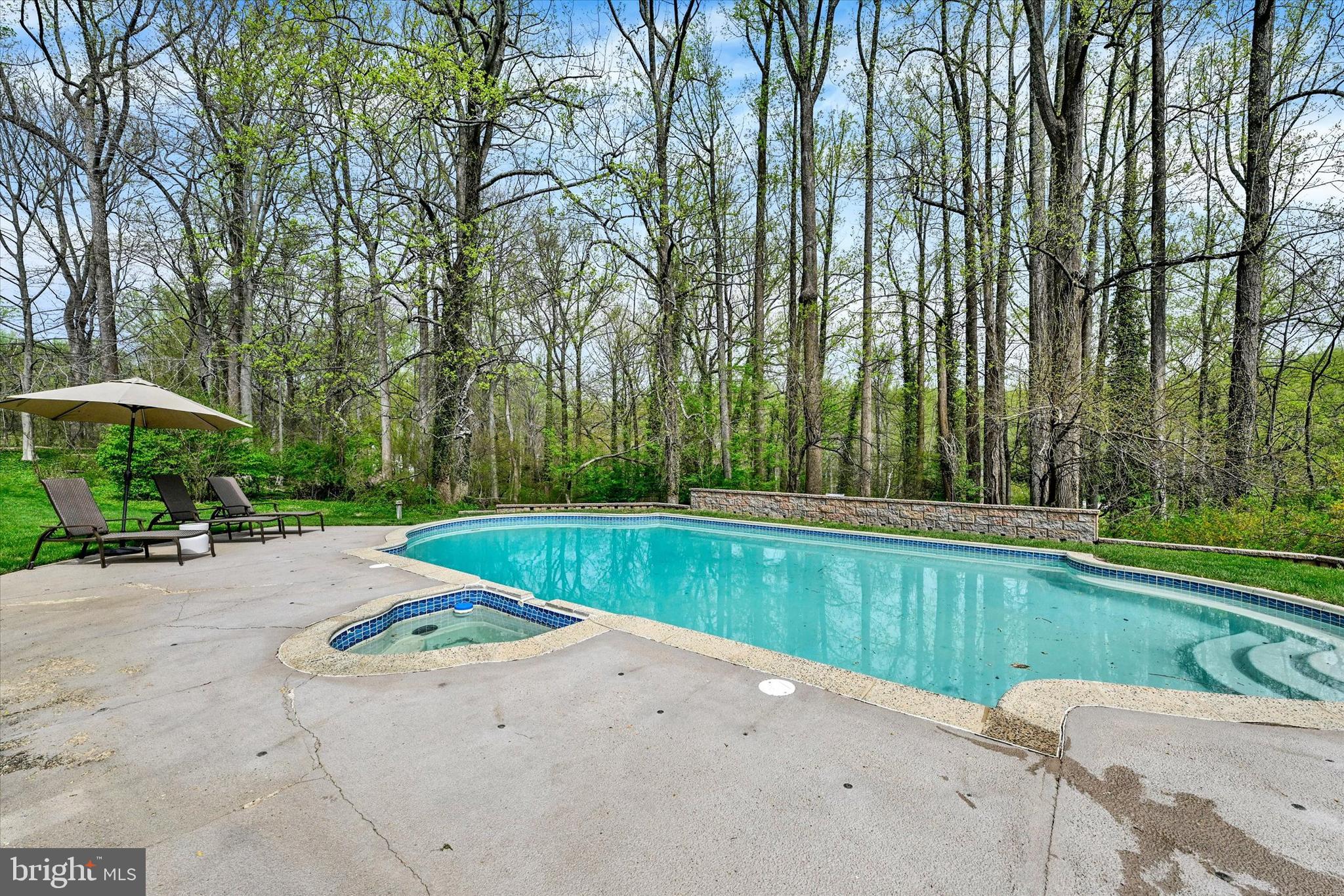 GREENSPRING VALLEY - Residential