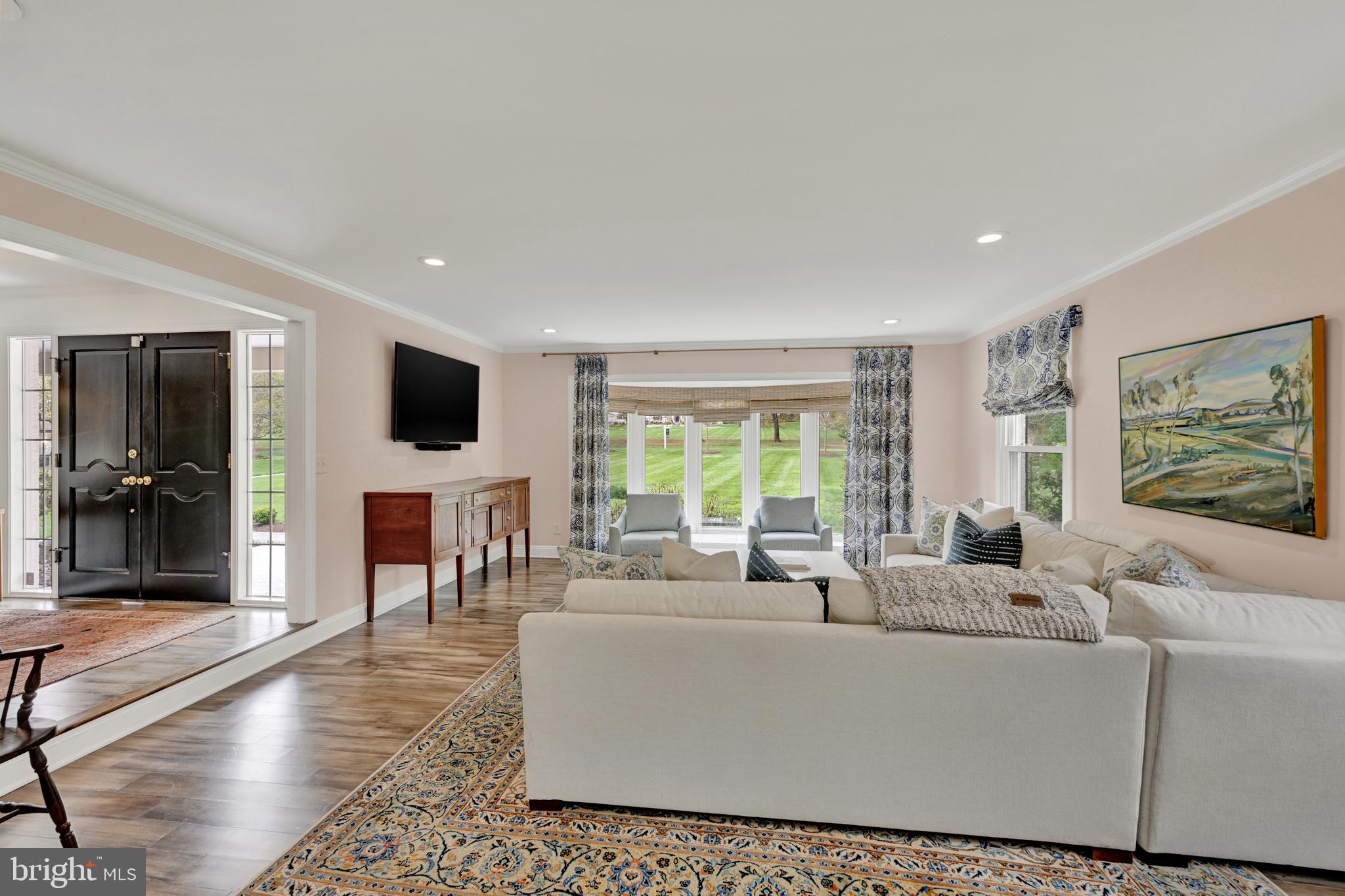 GREENSPRING VALLEY - Residential