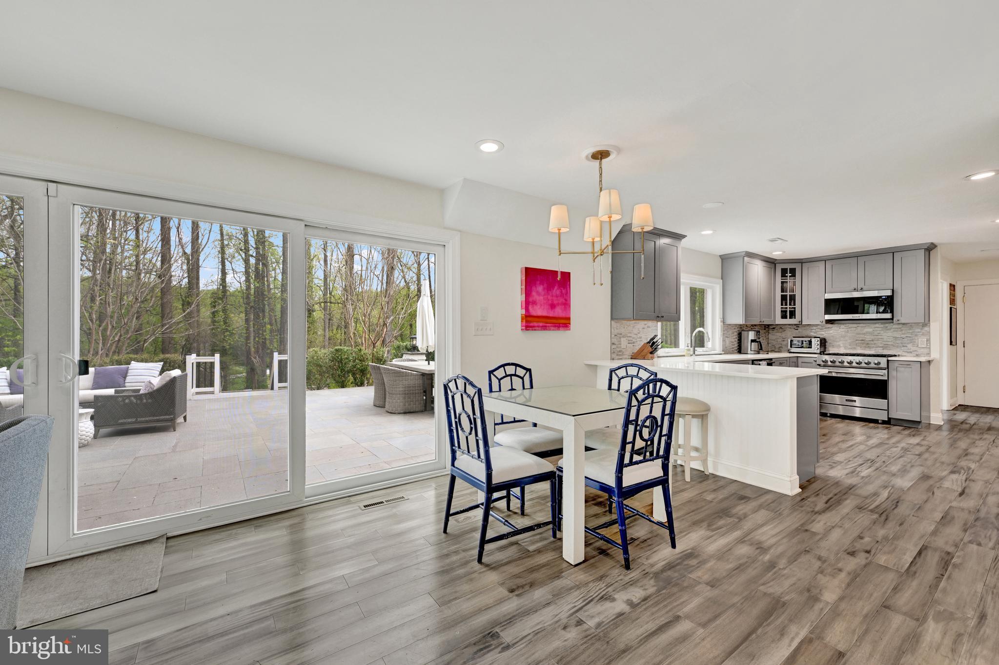 GREENSPRING VALLEY - Residential