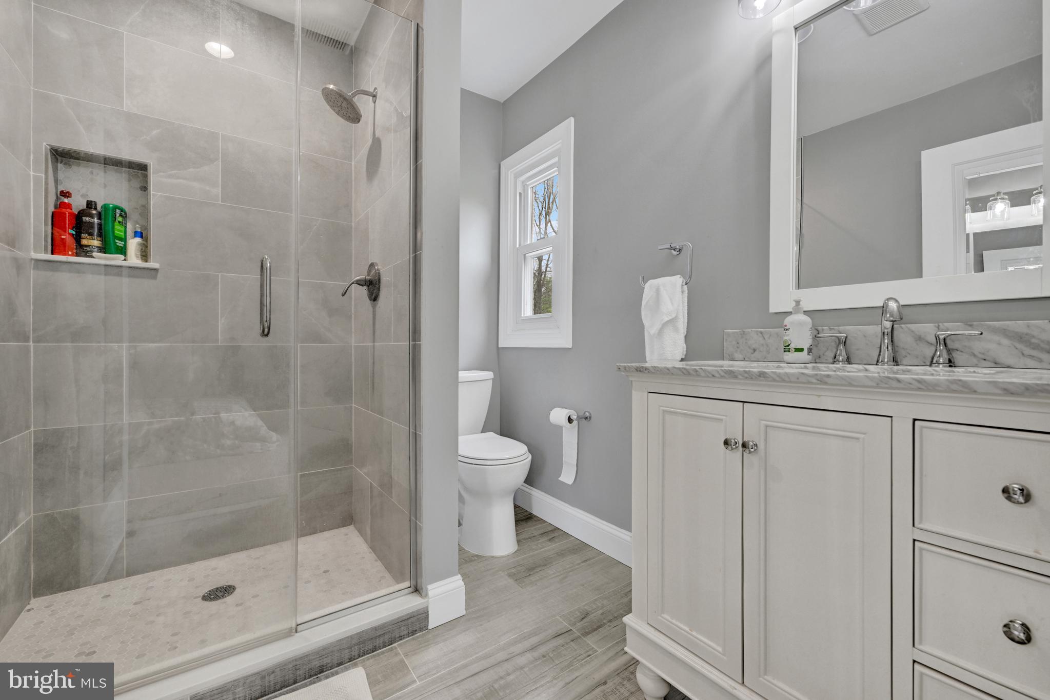 GREENSPRING VALLEY - Residential