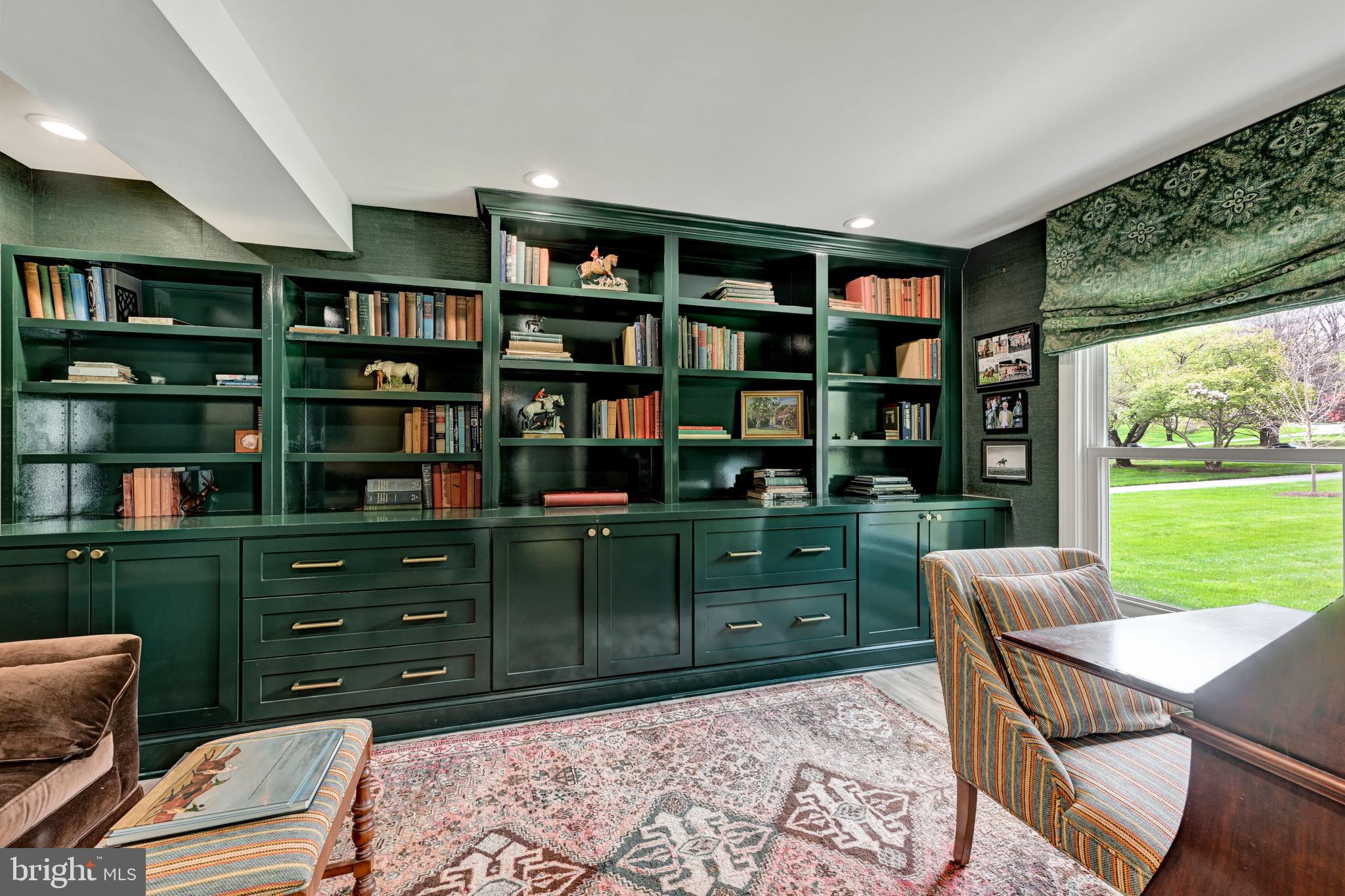 GREENSPRING VALLEY - Residential