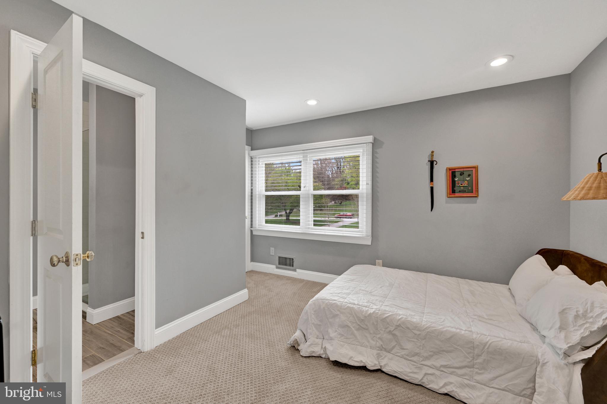 GREENSPRING VALLEY - Residential