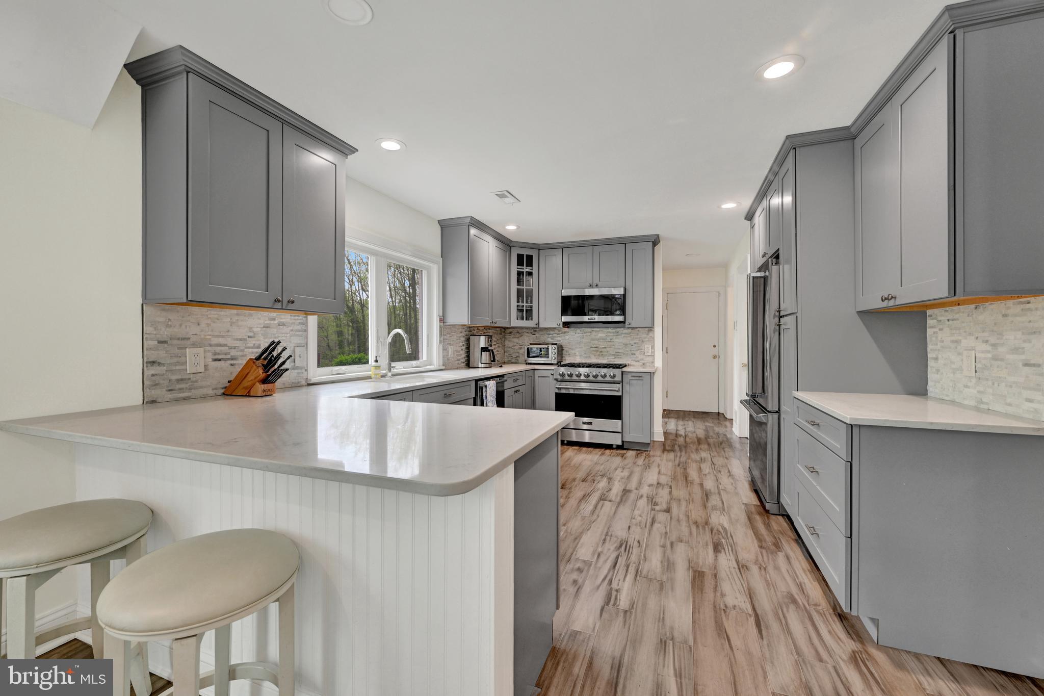 GREENSPRING VALLEY - Residential