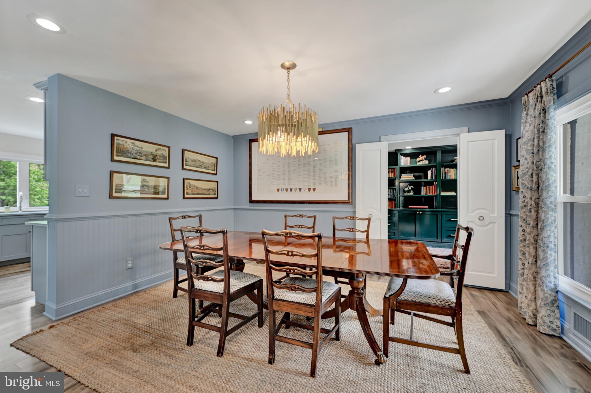 GREENSPRING VALLEY - Residential