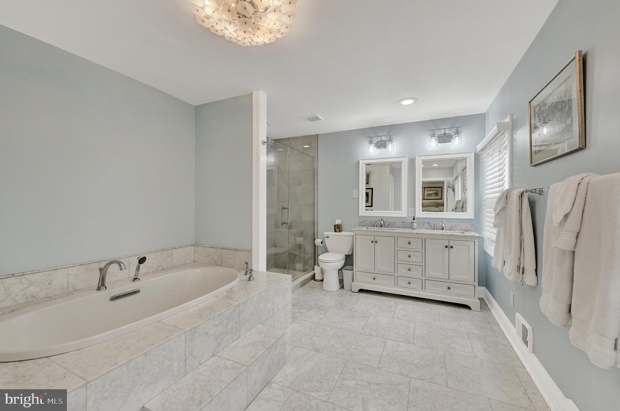 GREENSPRING VALLEY - Residential