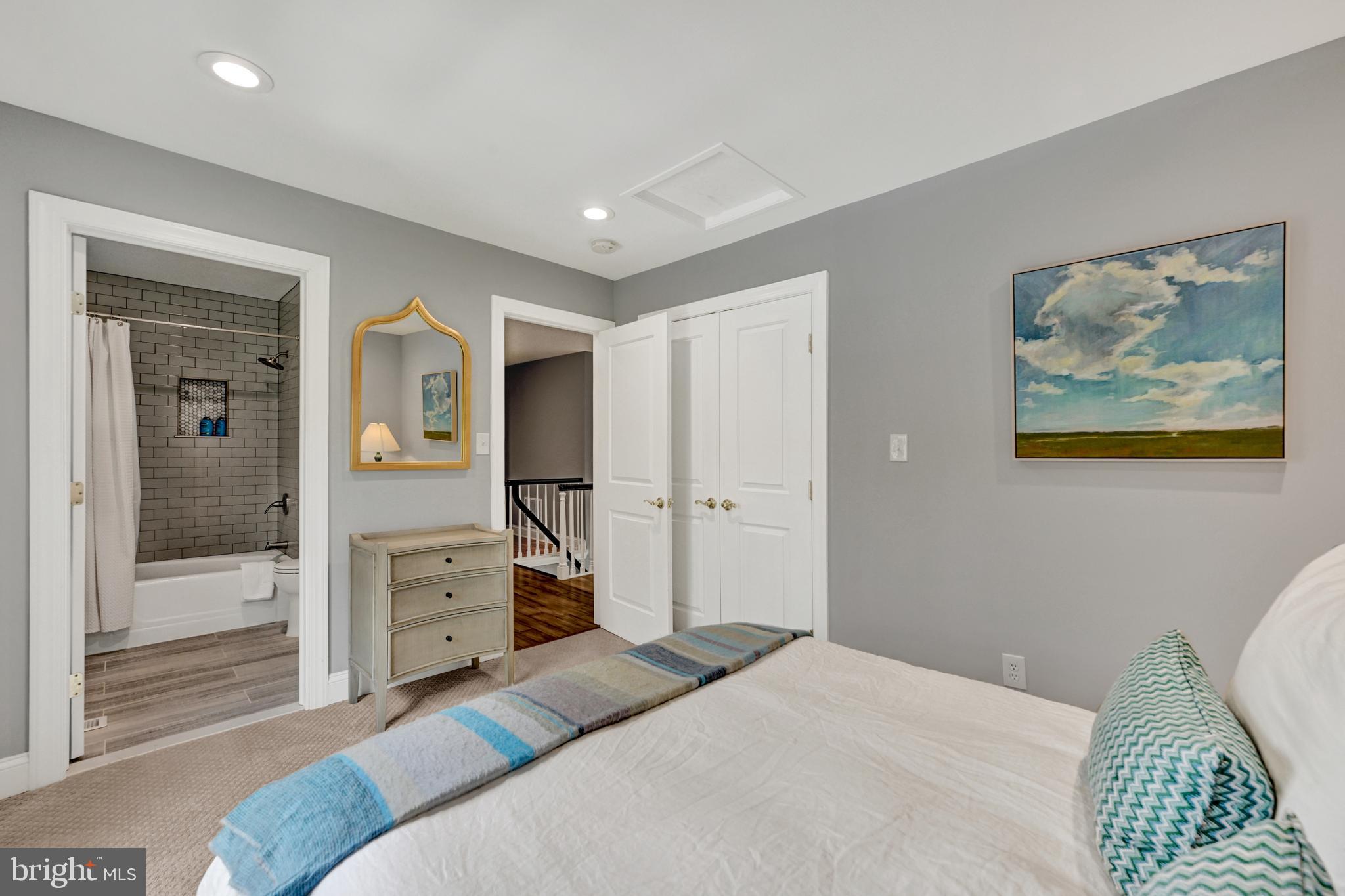 GREENSPRING VALLEY - Residential