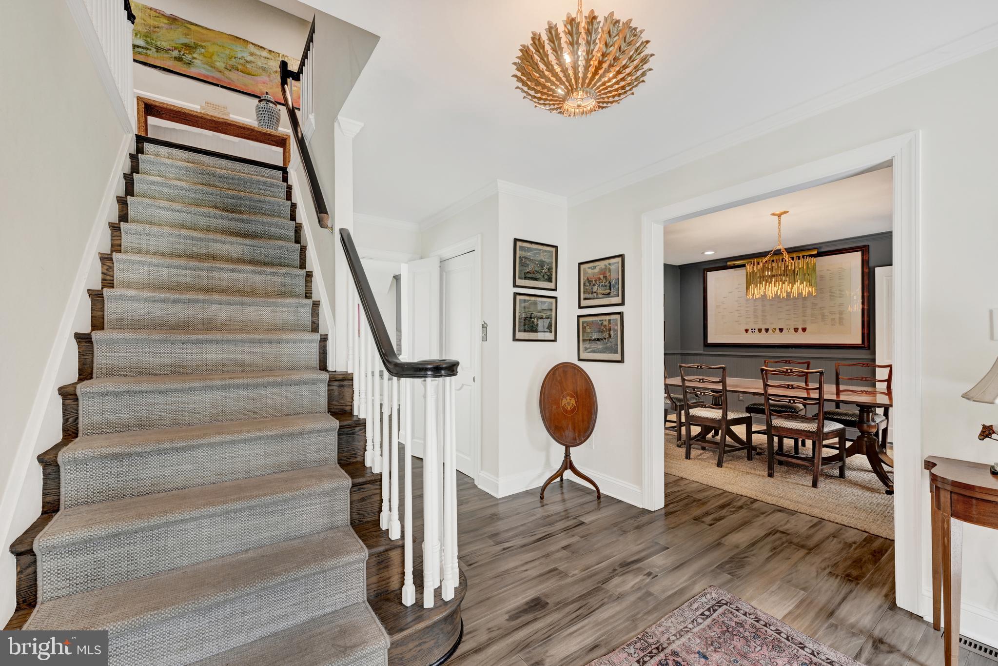 GREENSPRING VALLEY - Residential