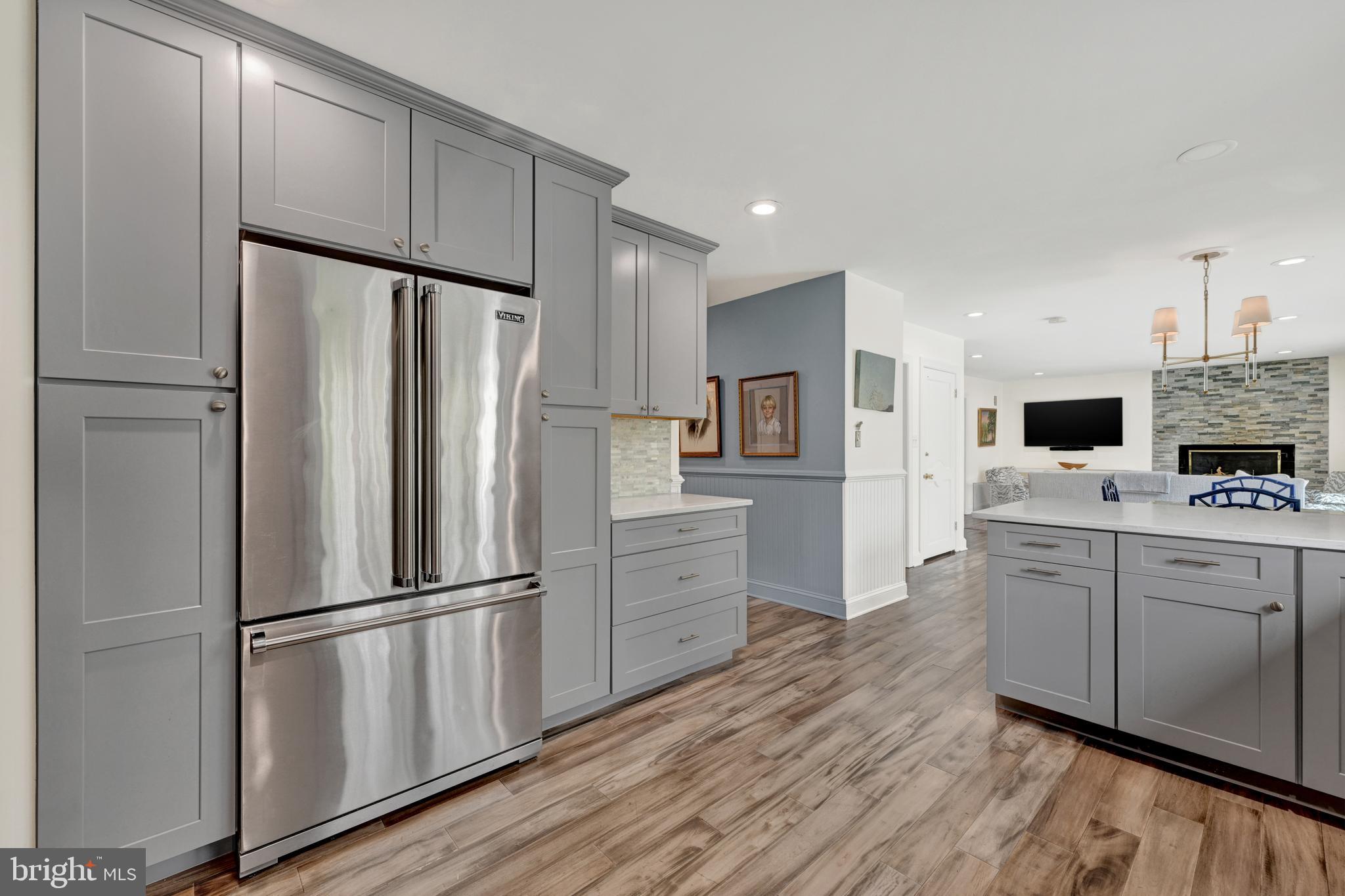 GREENSPRING VALLEY - Residential