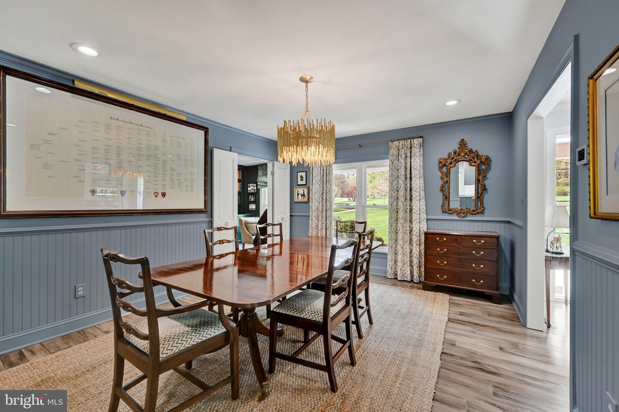 GREENSPRING VALLEY - Residential