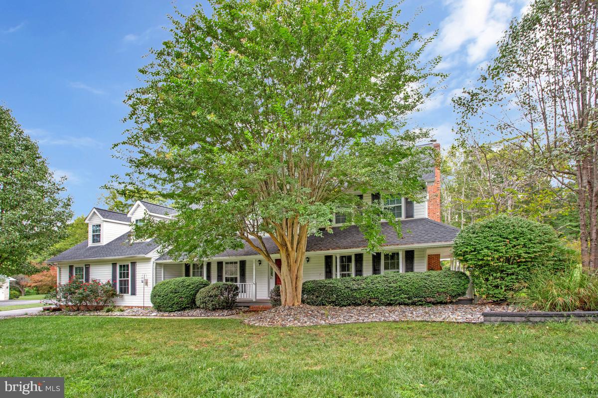 3025 HICKORY RIDGE ROAD