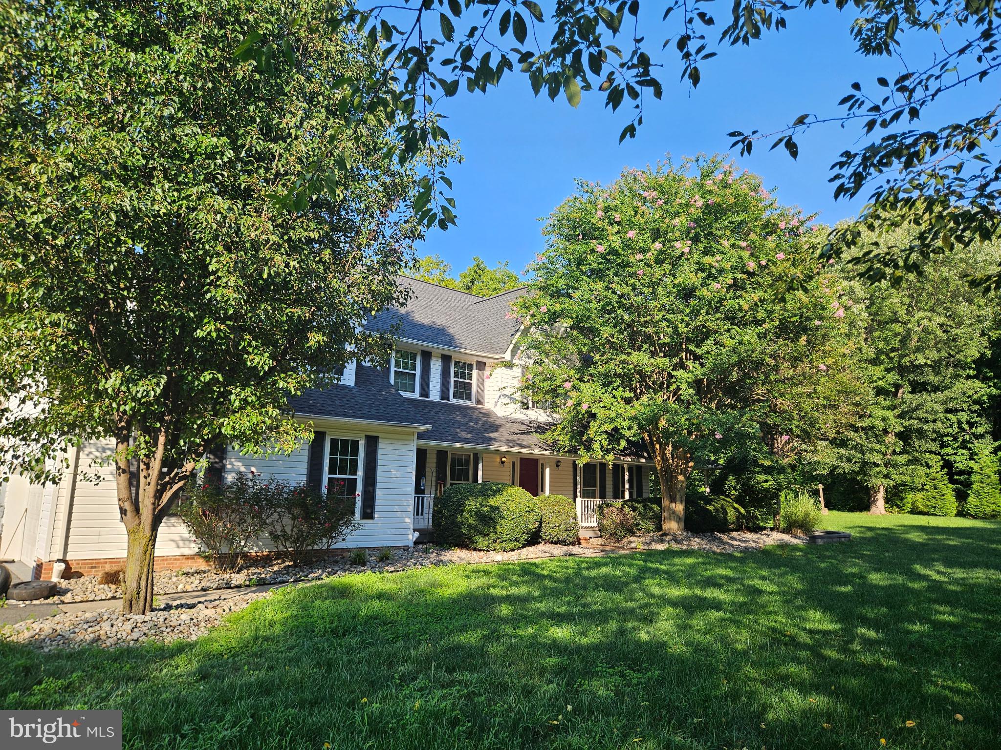 3025 HICKORY RIDGE ROAD