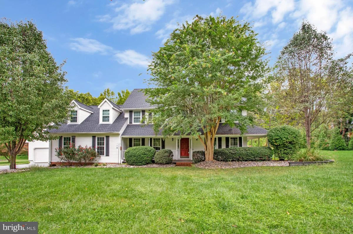 3025 Hickory Ridge Road