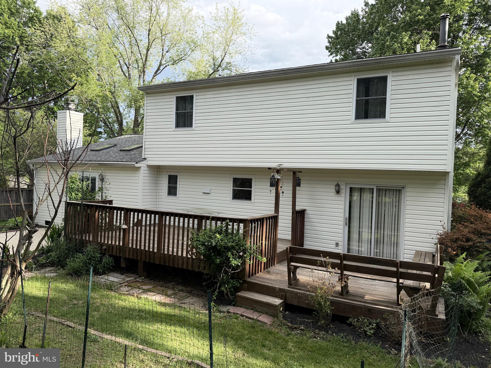 HUNTERS WOODS - Residential